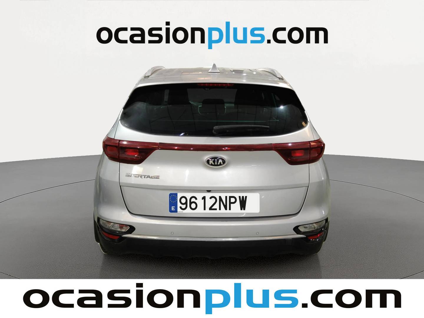 KIA Sportage KIA Sportage 1.6 GDi Drive 4x2 (132 CV) barato