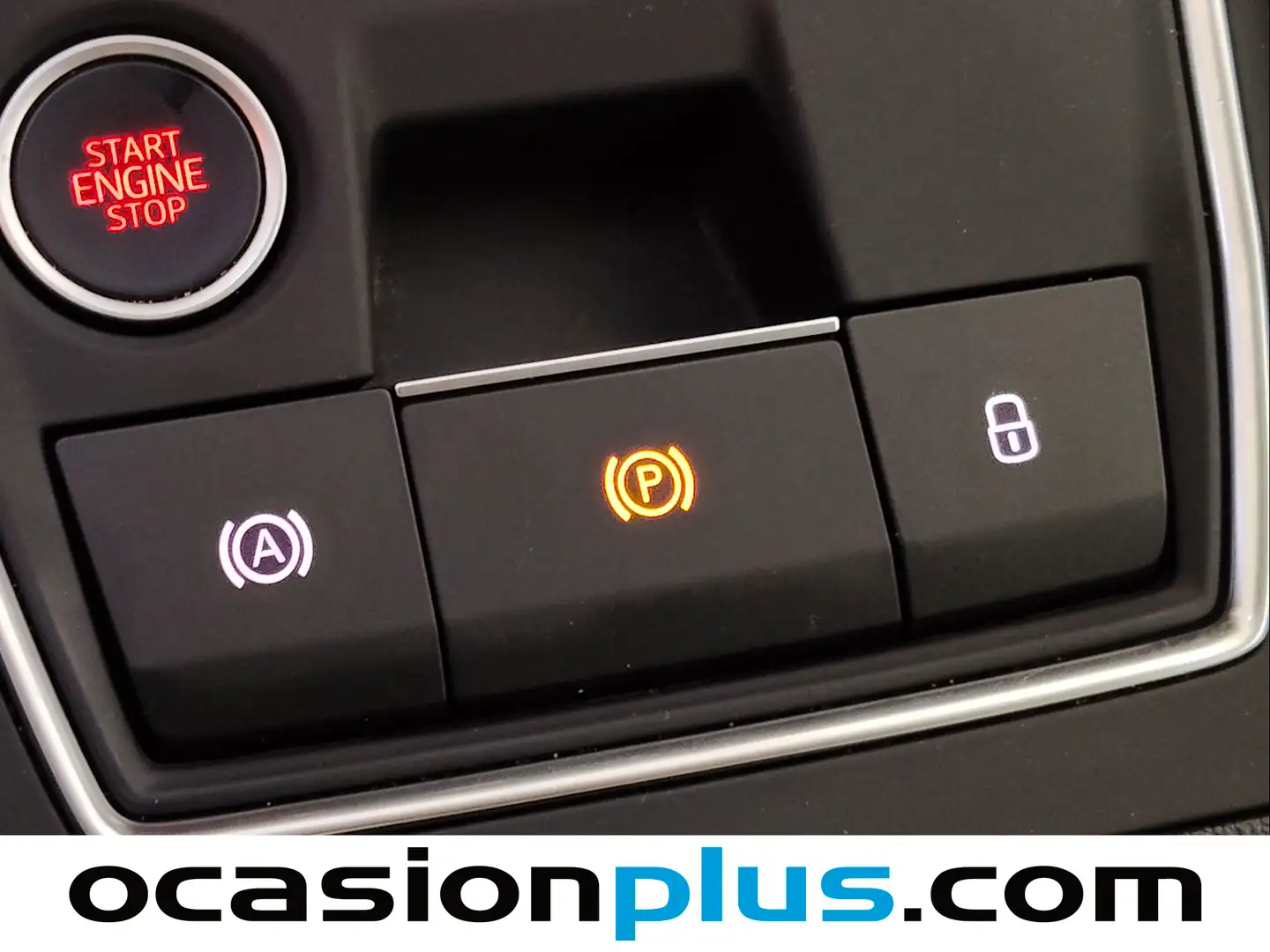 Foto Seat León SEAT León ST ST 1.5 TSI S&S Style XL (130 CV)