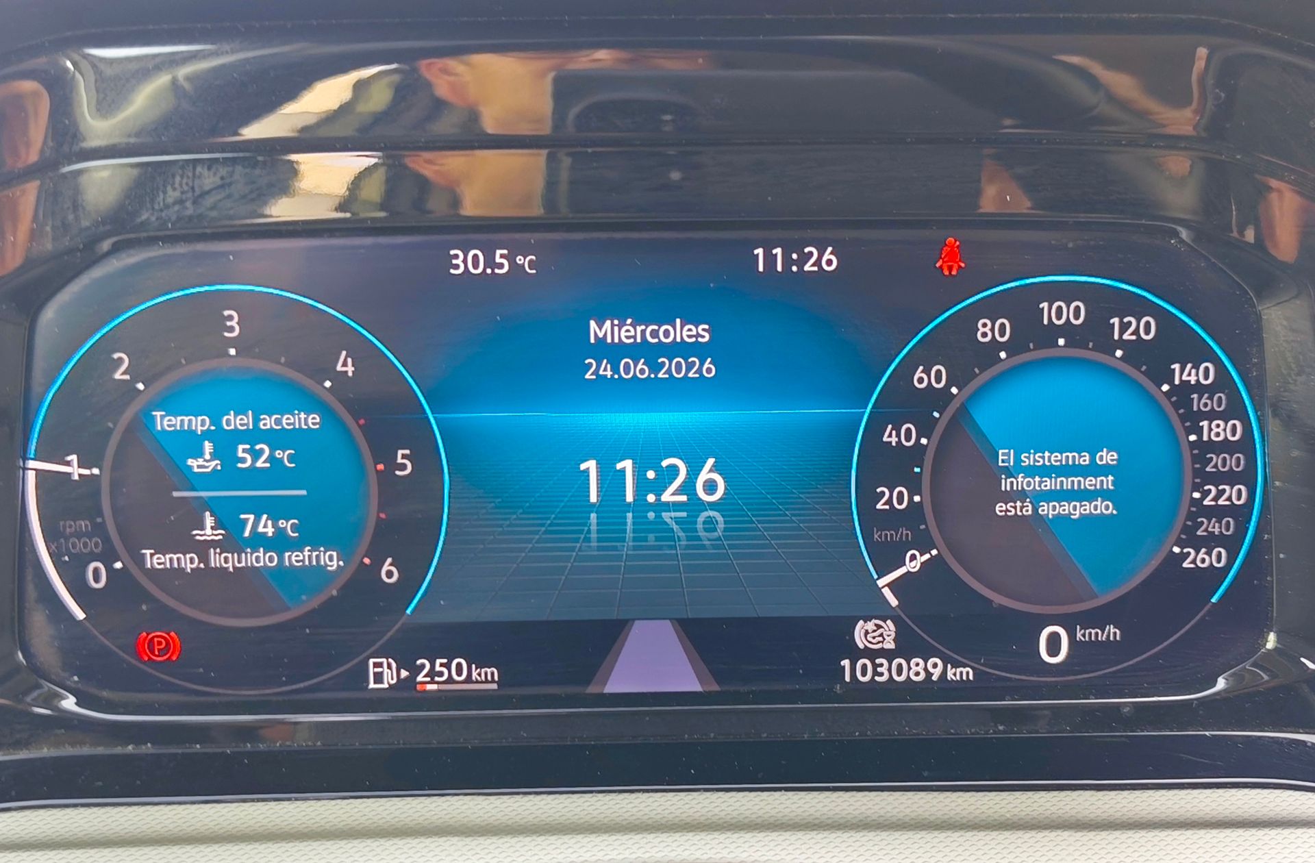 Volkswagen Golf Life 2.0 TDI - foto 22