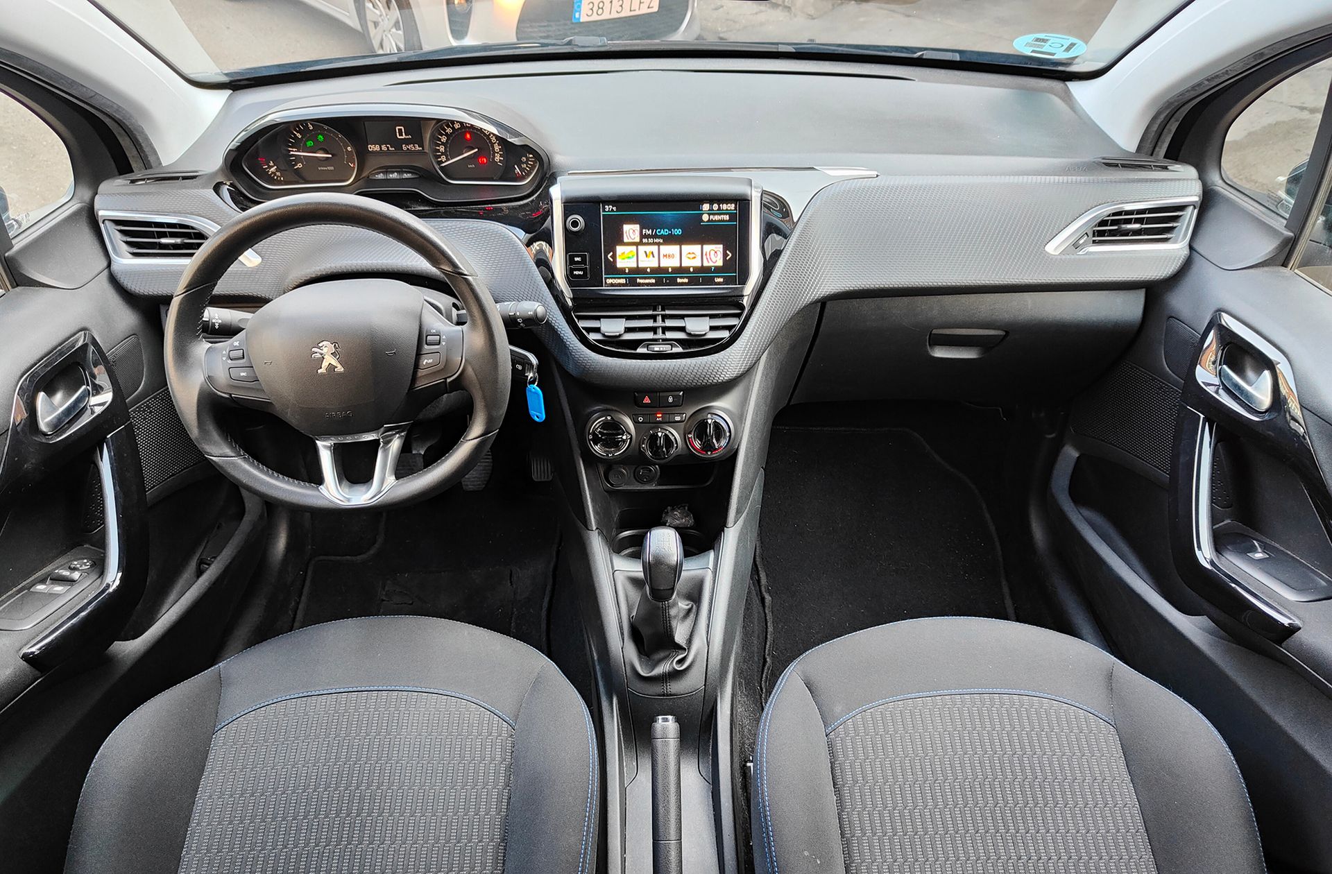 Peugeot 208 PureTech 82 Style - foto 6