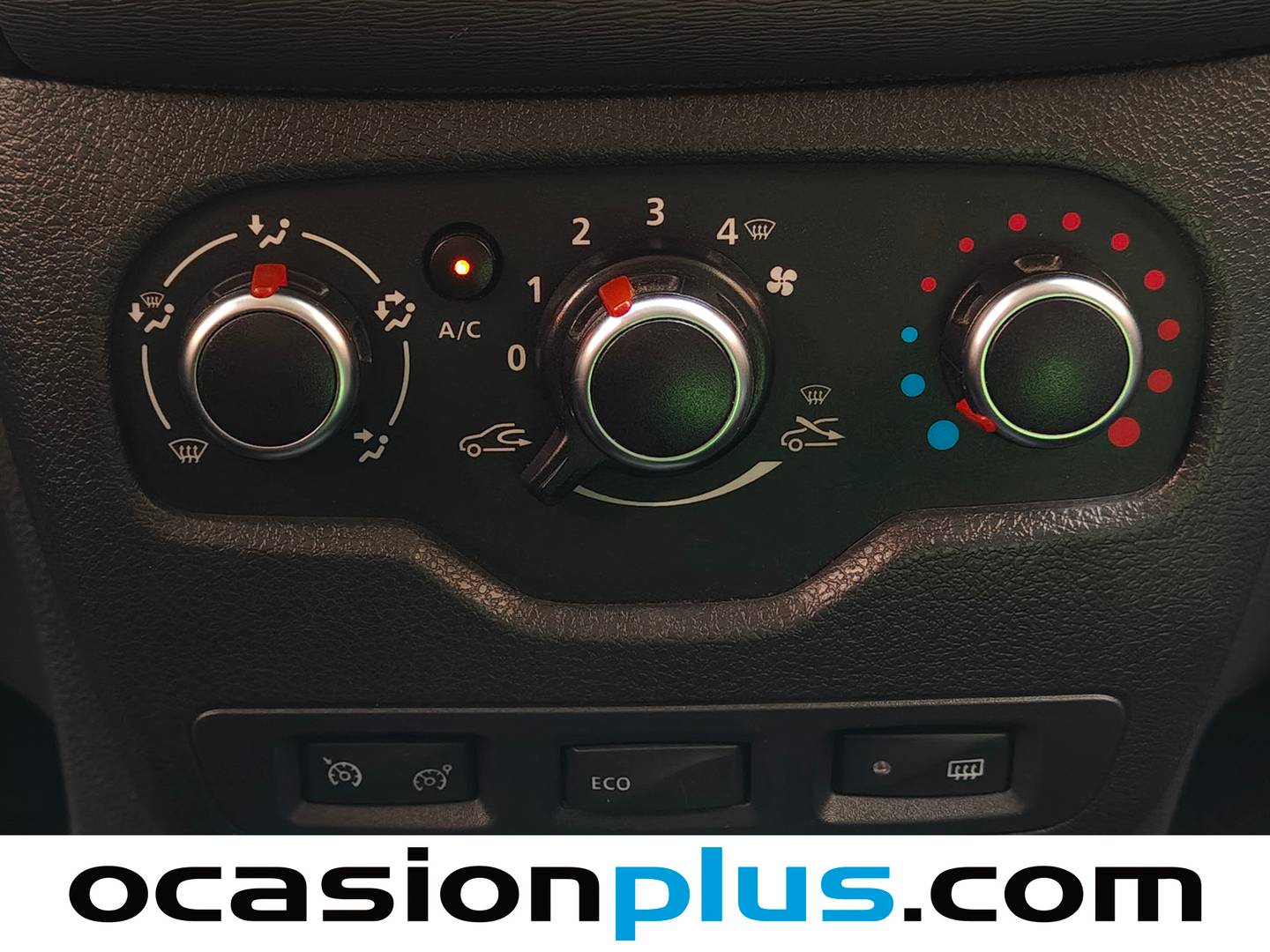 Foto Dacia Lodgy Dacia Lodgy Serie Limitada Xplore TCE GPF  (130 CV) 7 Plazas