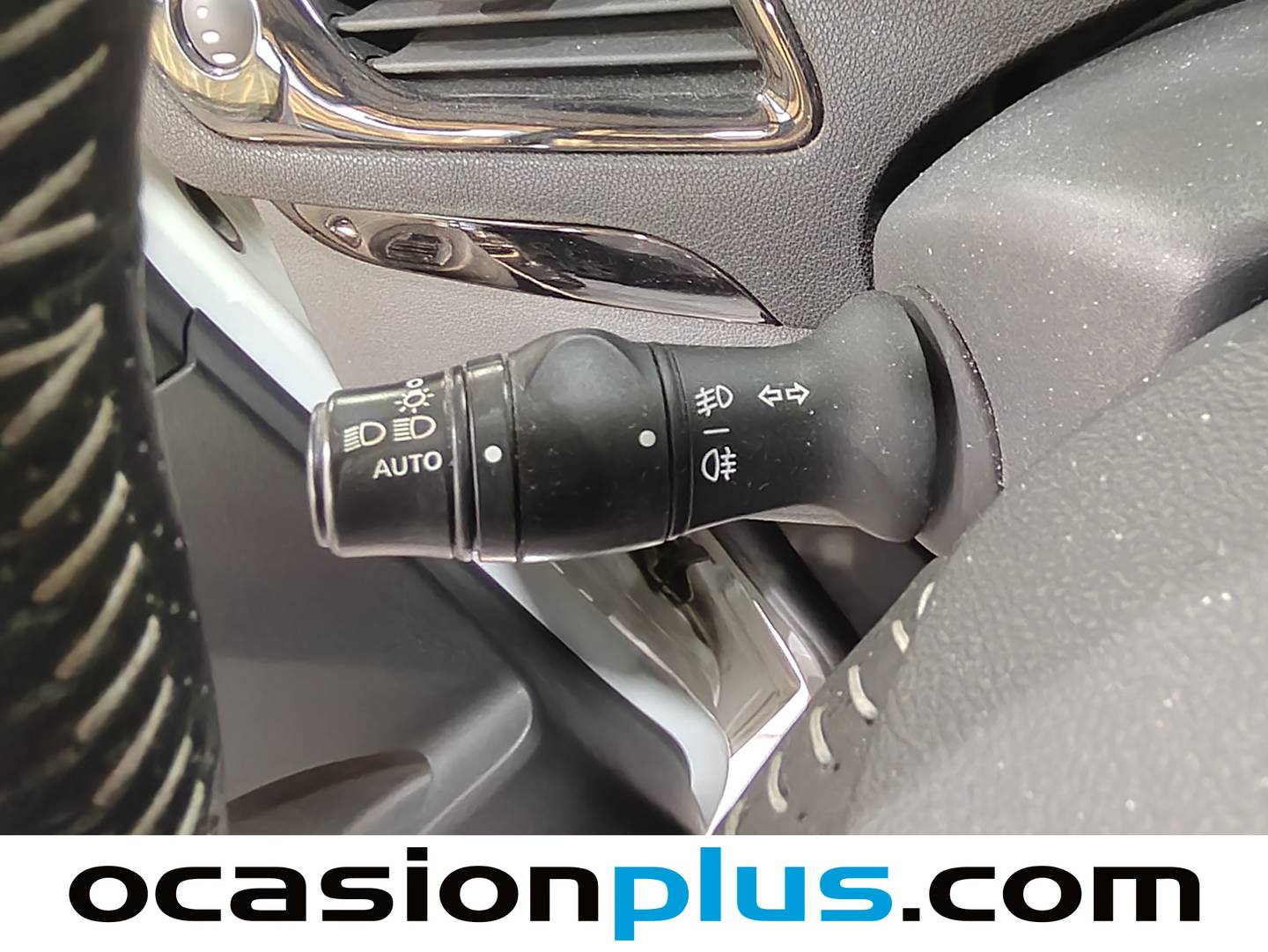 Renault Scénic Renault Scenic Bose Energy TCe (130 CV) de ocasión