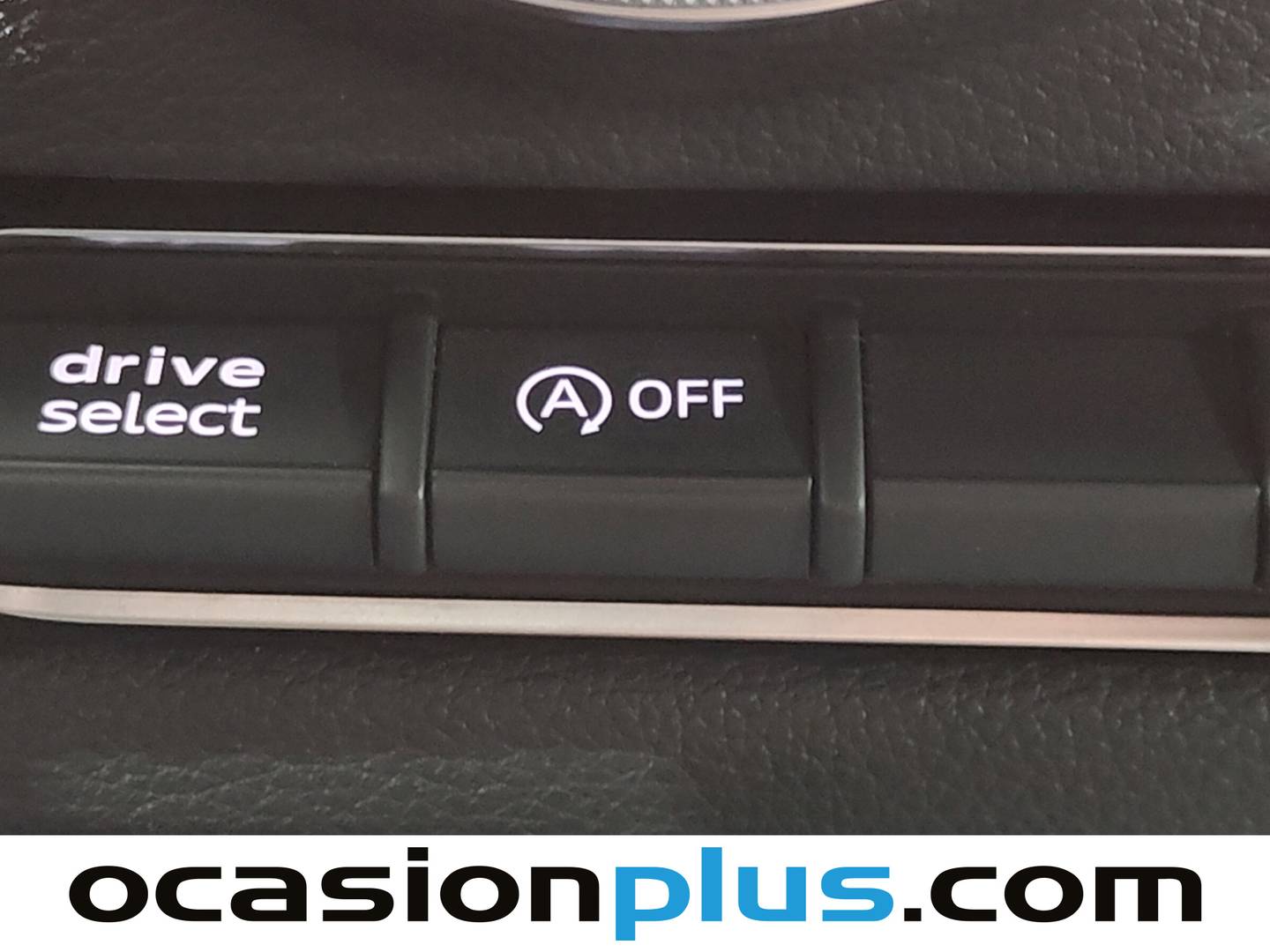 Extras del Audi A3 Audi A3 Sedan S line edition 2.0 TDI (150 CV) S tronic