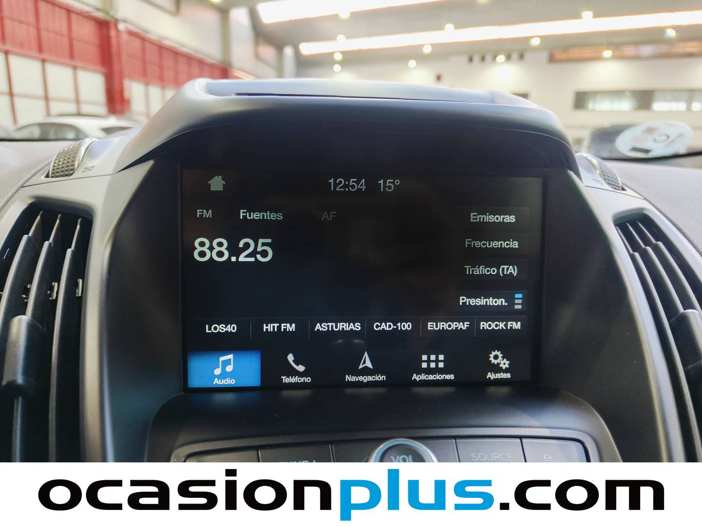 Ford Kuga Ford Kuga 2.0 TDCI ST-Line 4x2 (150 CV) 2018