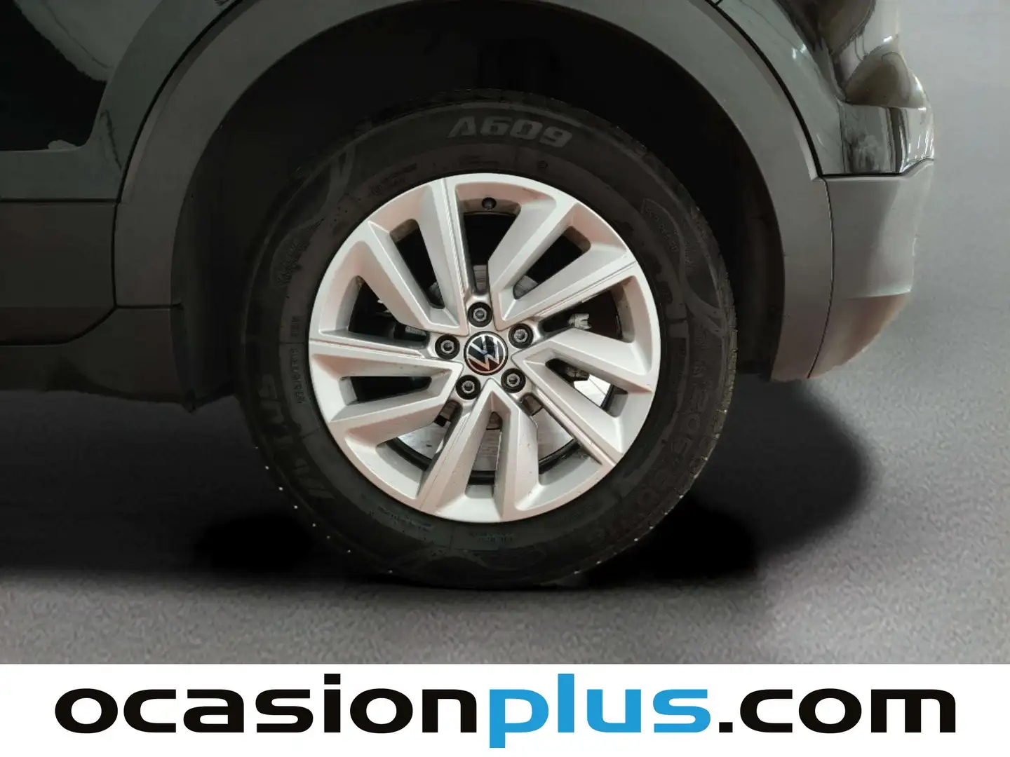 Foto Volkswagen T-Cross Volkswagen T-Cross Advance 1.0 TSI (110 CV) DSG