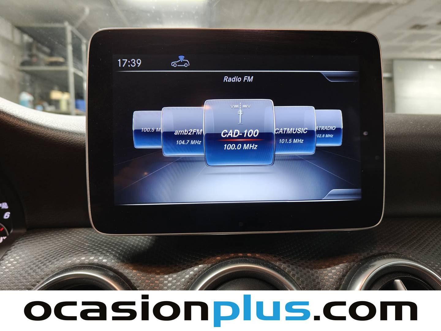 Mercedes Clase A Mercedes Clase A Clase A 200 d  Pack AMG (136 CV) km 0