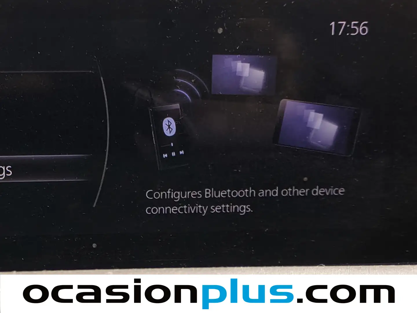 Foto Mazda CX-30 Mazda CX-30 2.0 Skyactiv-X Zenith Black Safety AWD AT (180 CV)