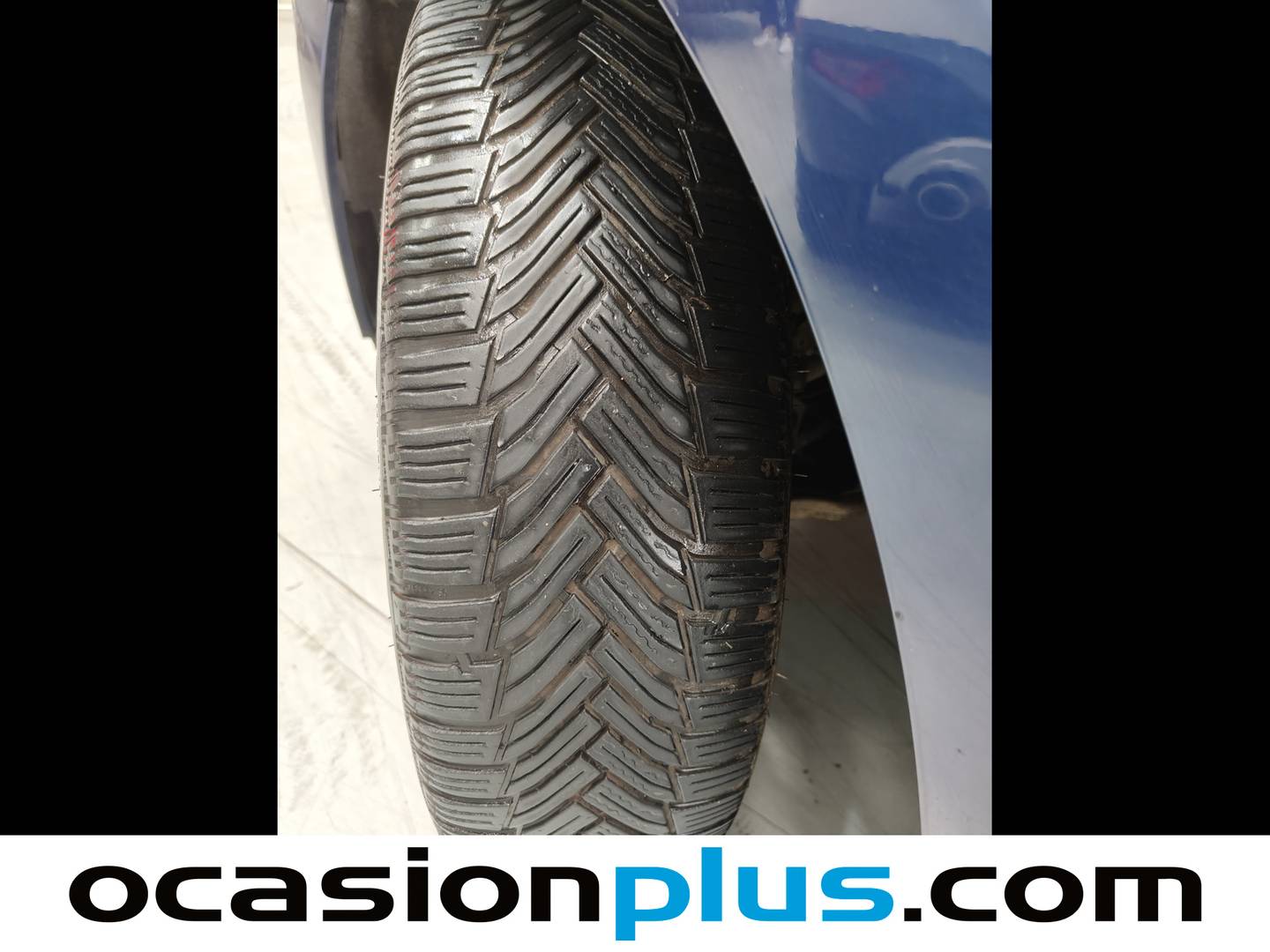 Foto Renault Grand Scénic Renault Grand Scenic Zen  dCi 7 Plazas (130 CV)