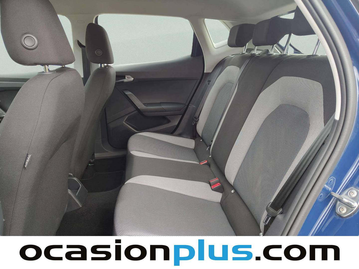 Foto Seat Ibiza SEAT Ibiza 1.0 MPI Style (80 CV)