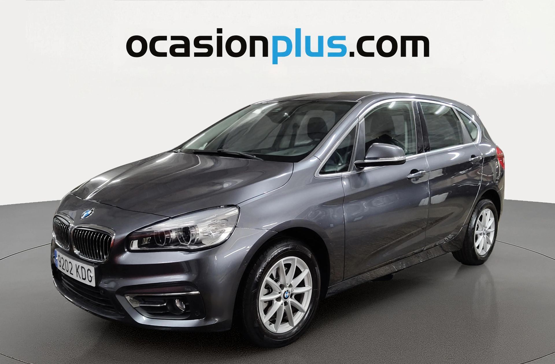 BMW Serie 2 Active Tourer 2 218d Active Tourer