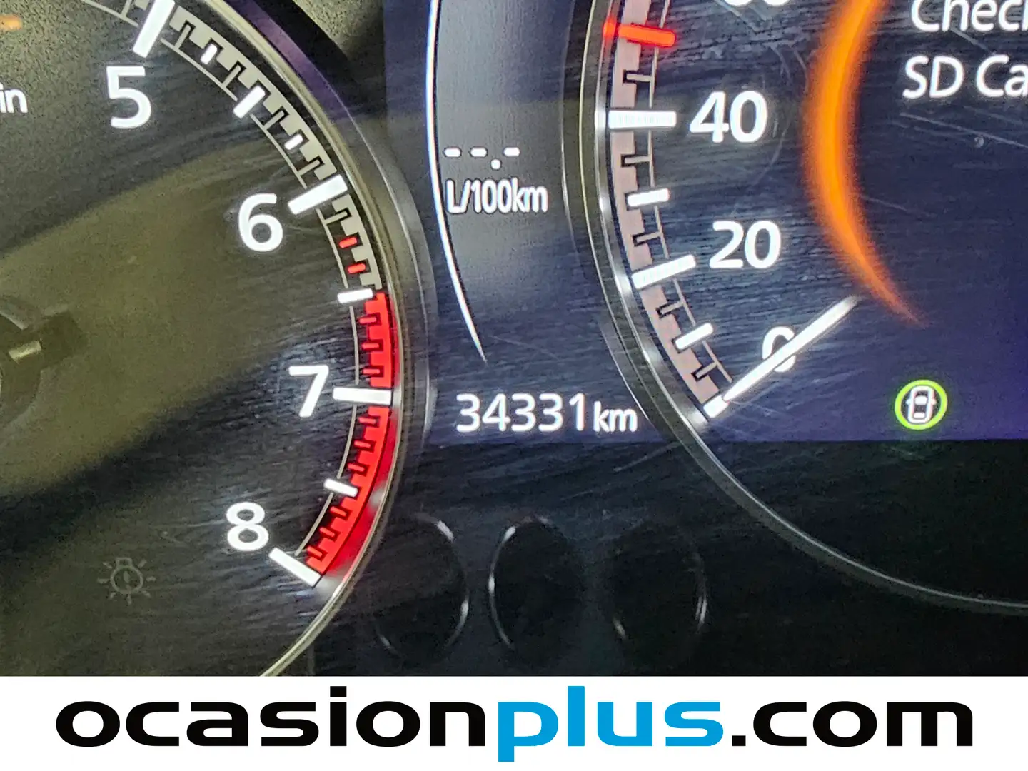 Foto Mazda CX-30 Mazda CX-30 2.5L e-Skyactive G MHEV Prime-Line MT (140 CV)