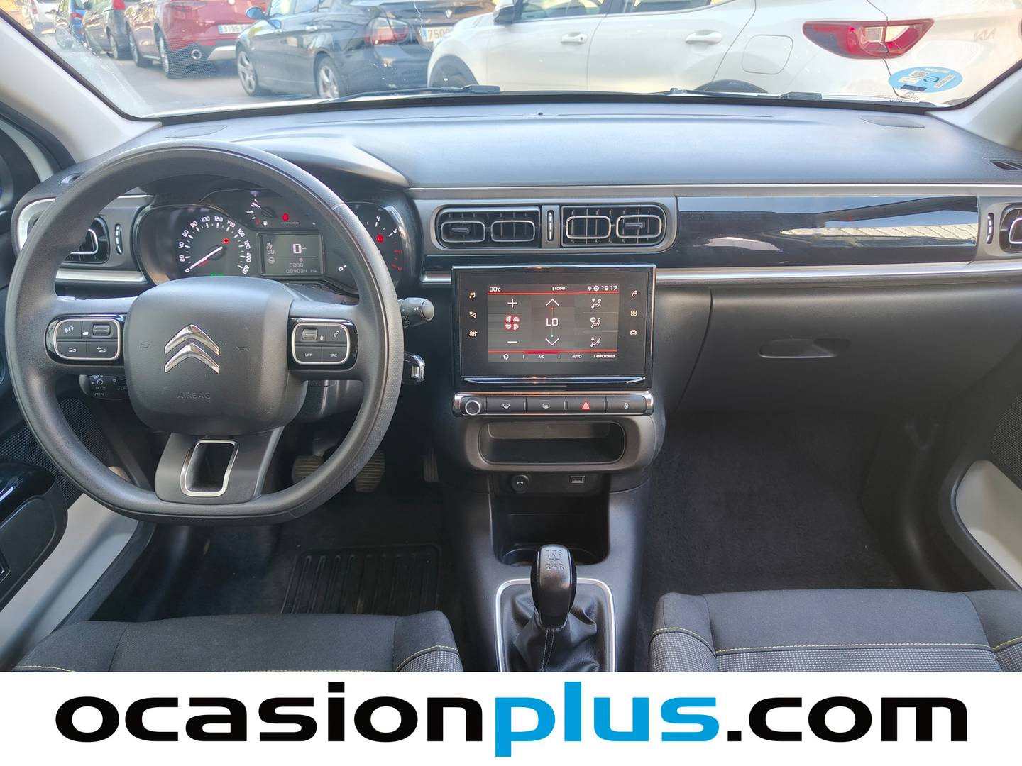 Citroën C3 Citroën C3 PureTech 83 S&S Max (83 CV) de ocasión