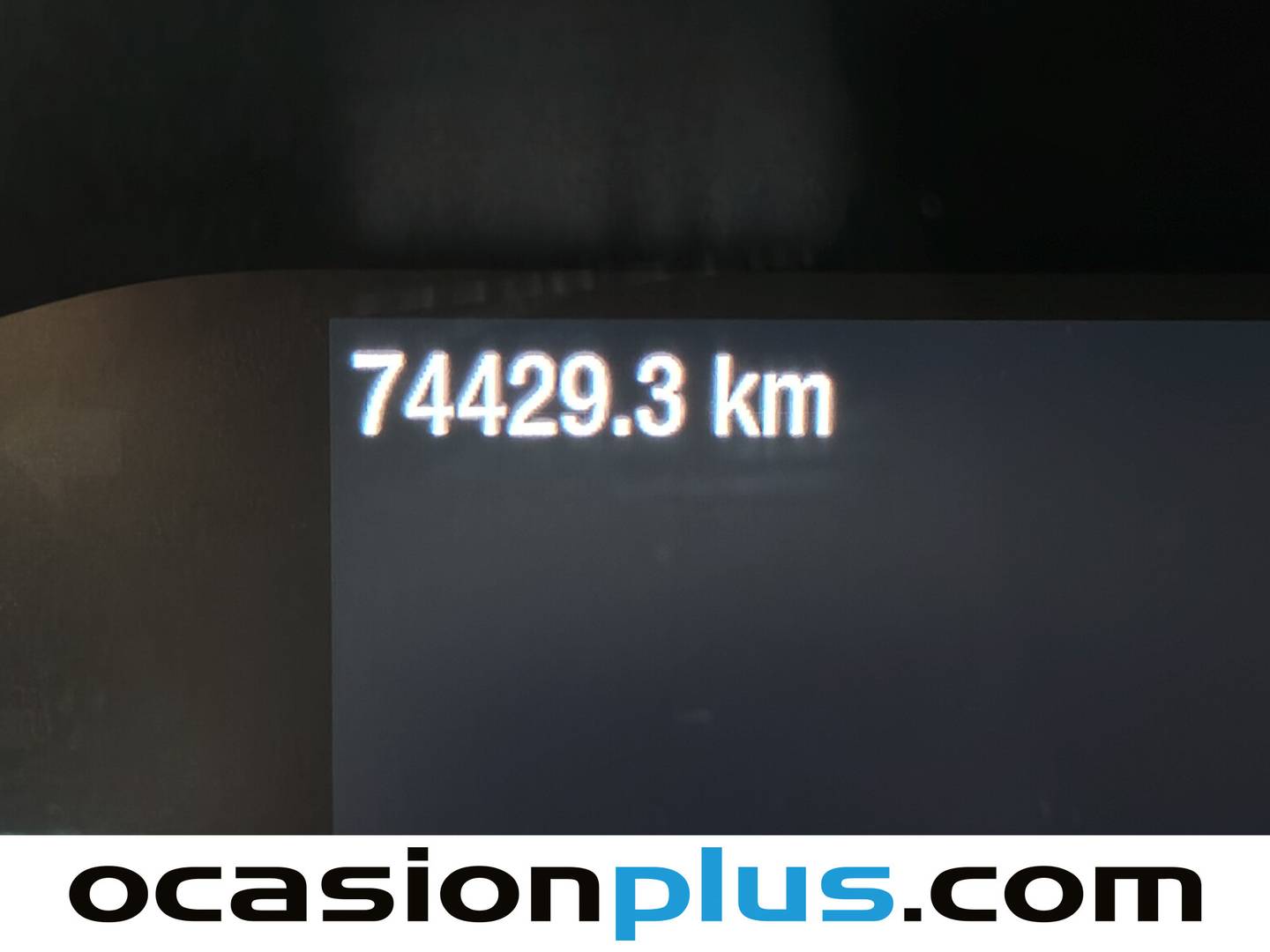 Foto Ford Tourneo Connect Ford Tourneo Connect 1.5 TDCI Titanium (120 CV)