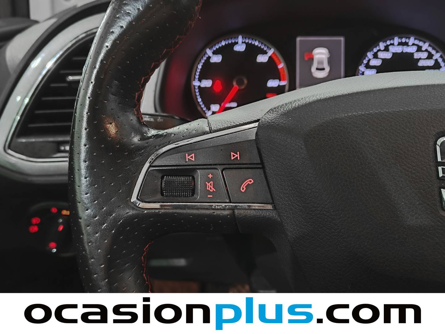 Seat León Seat León 2.0 TDI S&S FR (184 CV) 184cv