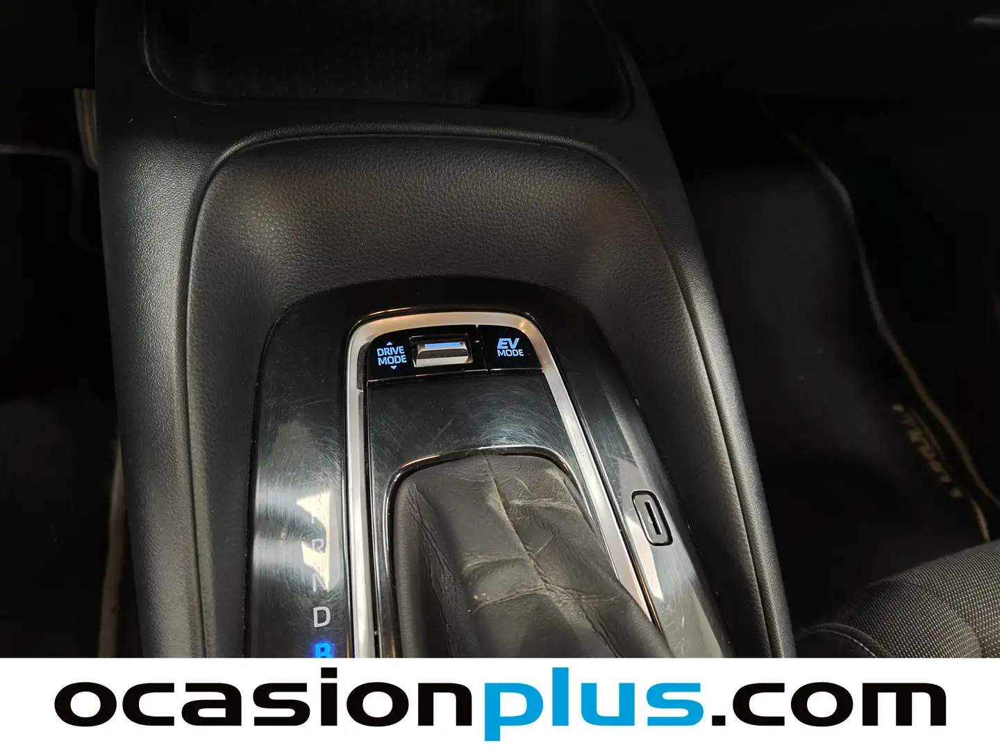 Foto Toyota Corolla Toyota Corolla Touring Sport 125H Active (122 CV)