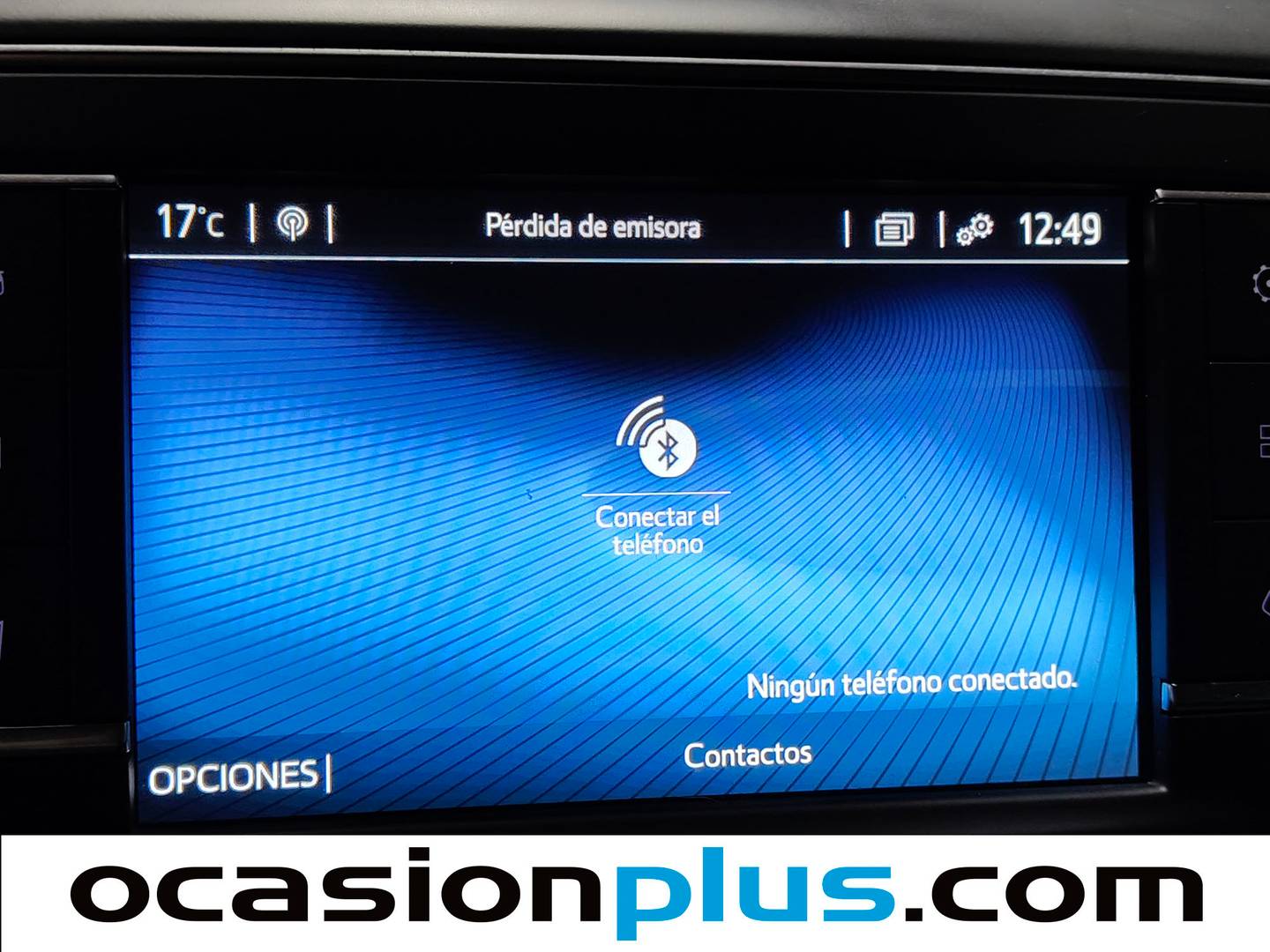 Toyota Proace Verso Toyota Proace Verso 2.0D Advance Plus L1 Auto (140 CV) 8 Plazas seminuevo