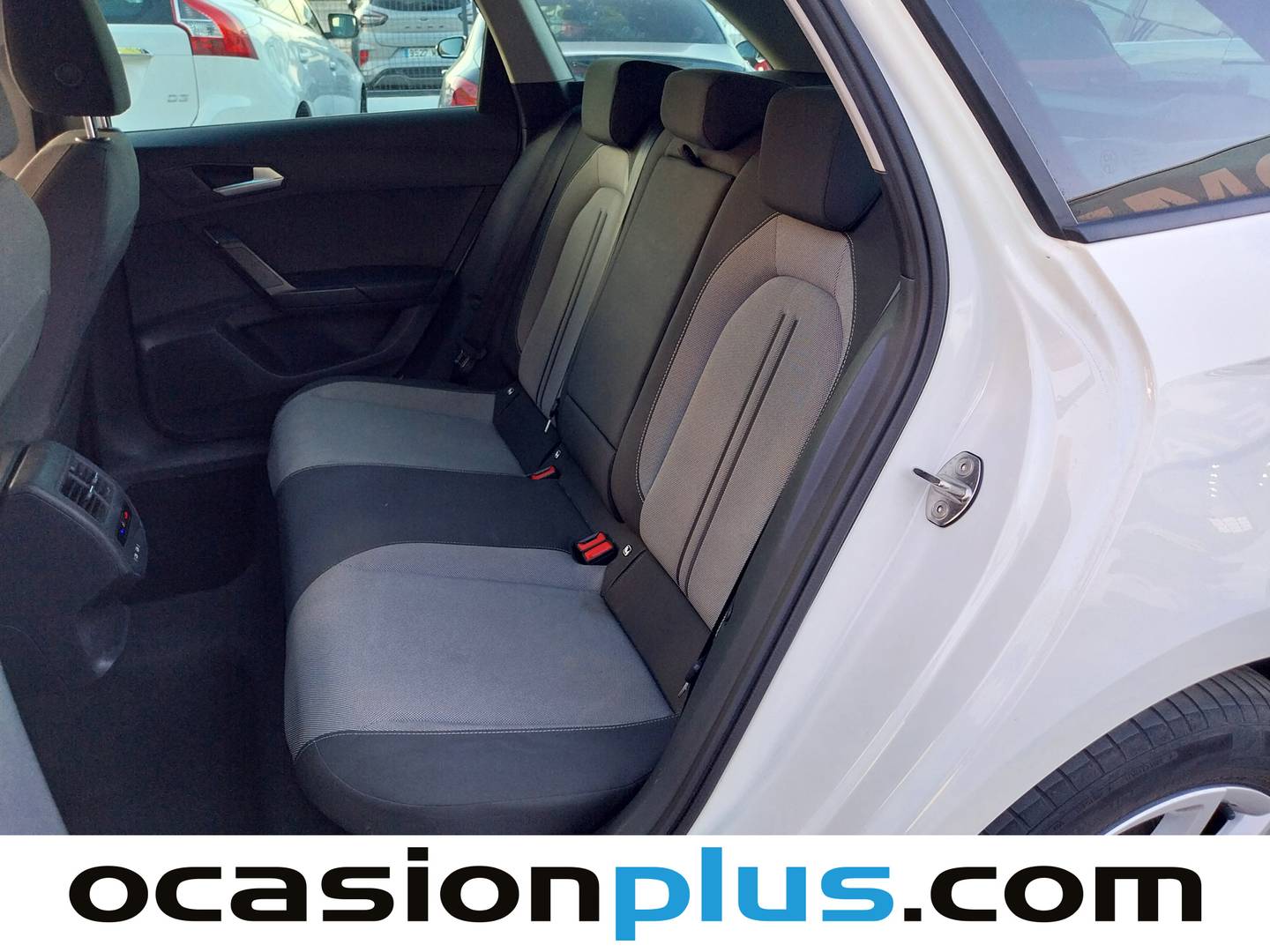 Foto Seat León SEAT León ST ST 1.5 TSI S&S Style XL (130 CV)