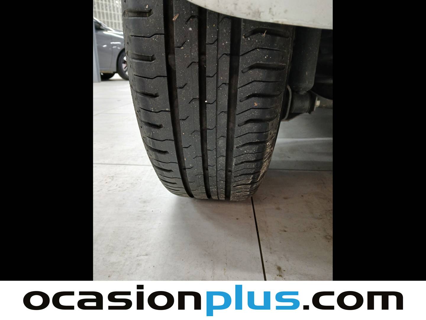 Foto Peugeot 108 Peugeot 108 1.0 VTi Active (72 CV)