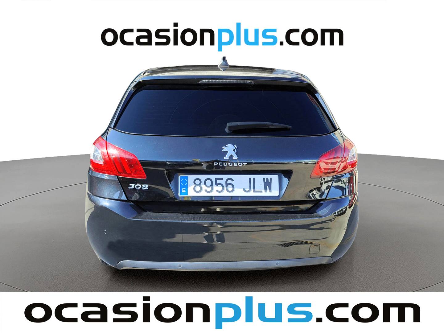 Peugeot 308 Peugeot 308 BlueHDi 100 Style (100 CV) barato