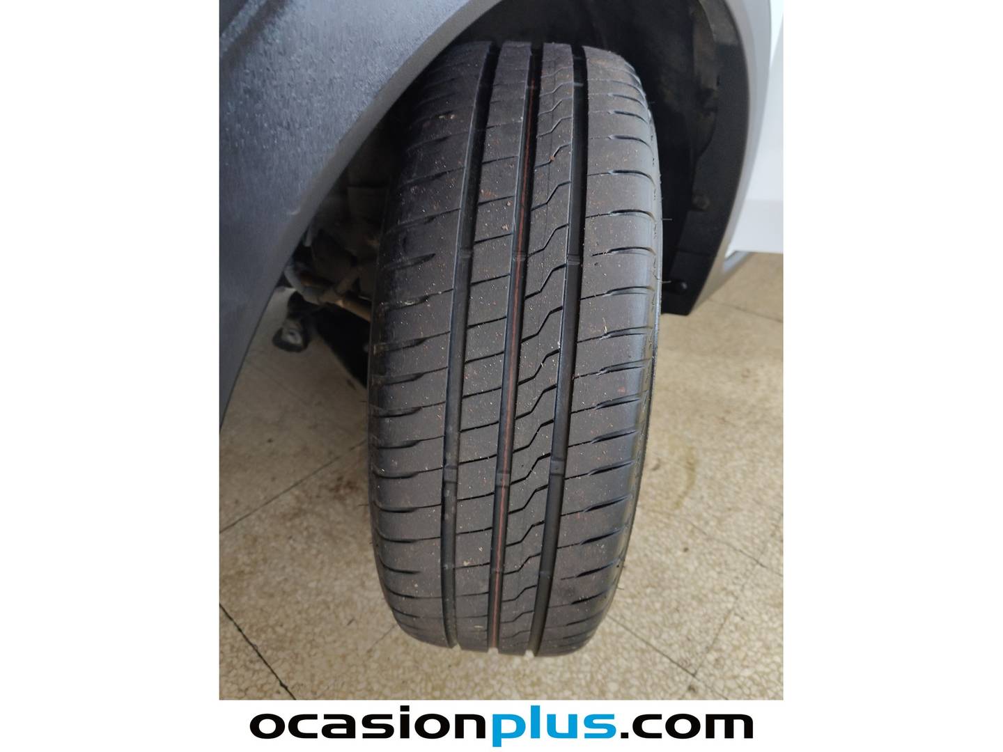 Ford Ka+ Ford Ka+ 1.2 Ti-VCT Active (85 CV) 85cv