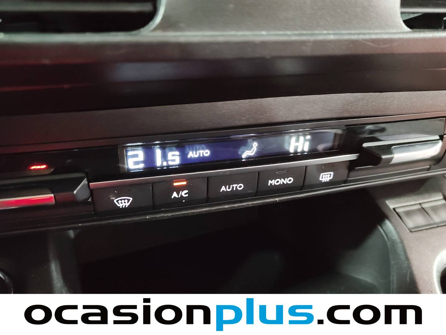 Foto Peugeot Rifter Peugeot Rifter BlueHDi 130 GT Standard (130 CV)