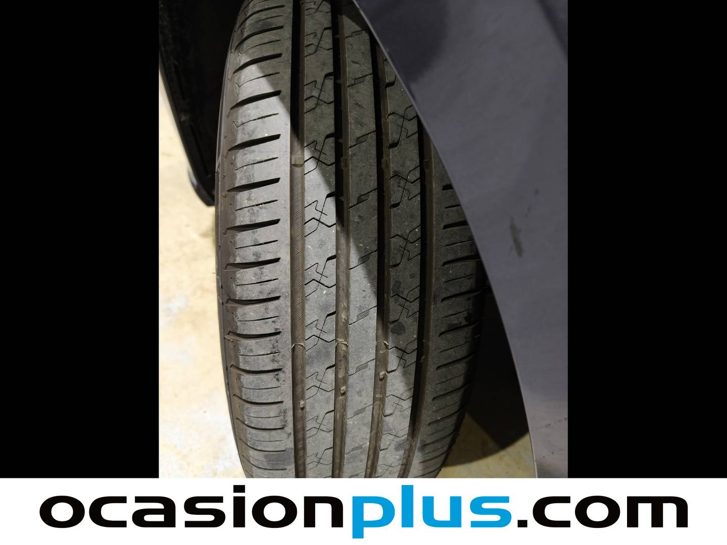 Foto Volkswagen Polo Volkswagen Polo ``Más`` 1.0 TSI  (95 CV) DSG