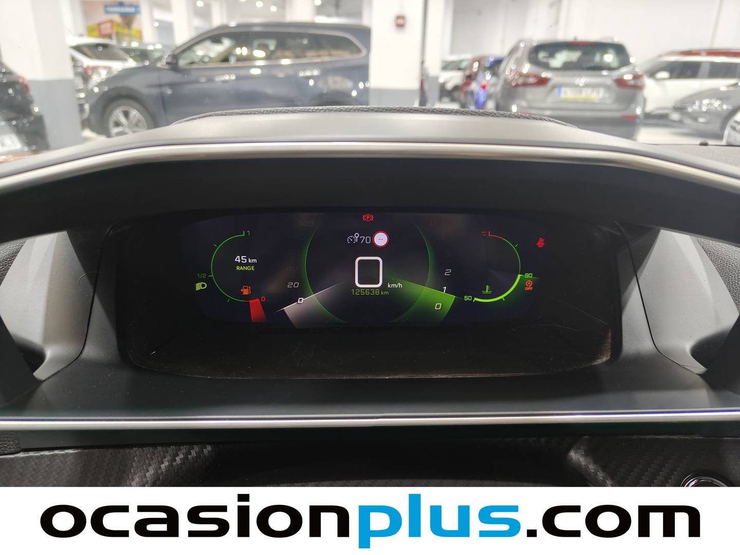 Peugeot 2008 Peugeot 2008 PureTech 130 S&S Allure Pack (130 CV) de ocasión