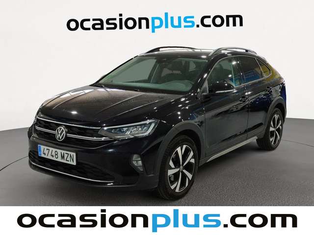 Volkswagen Ocasión Sevilla