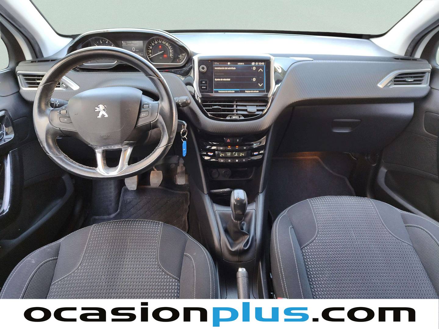 Peugeot 208 Peugeot 208 1.2 PureTech Allure (82 CV) de ocasión