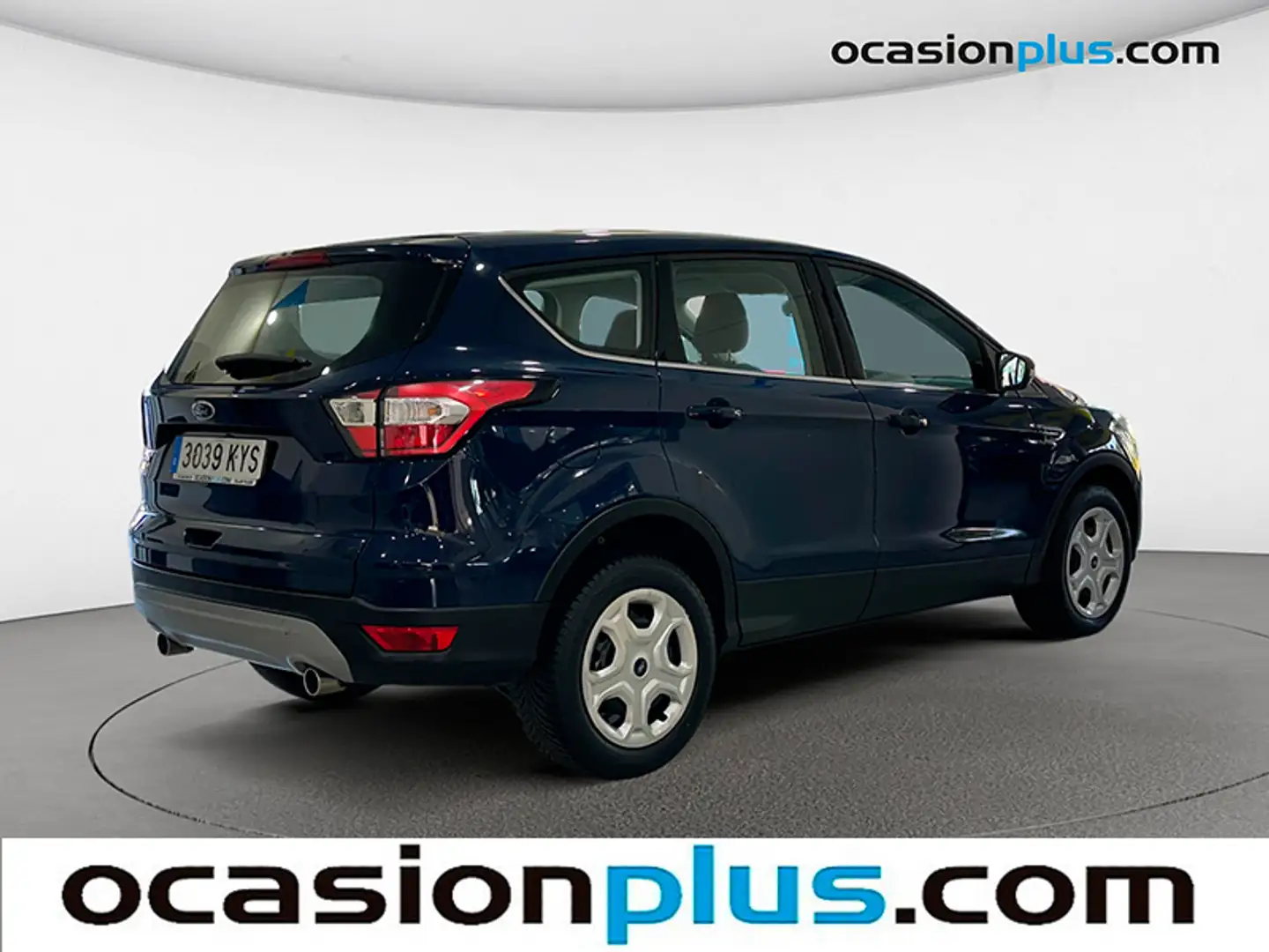 Foto Ford Kuga Ford Kuga 1.5 TDCI S&S Trend 4x2 (120 CV)