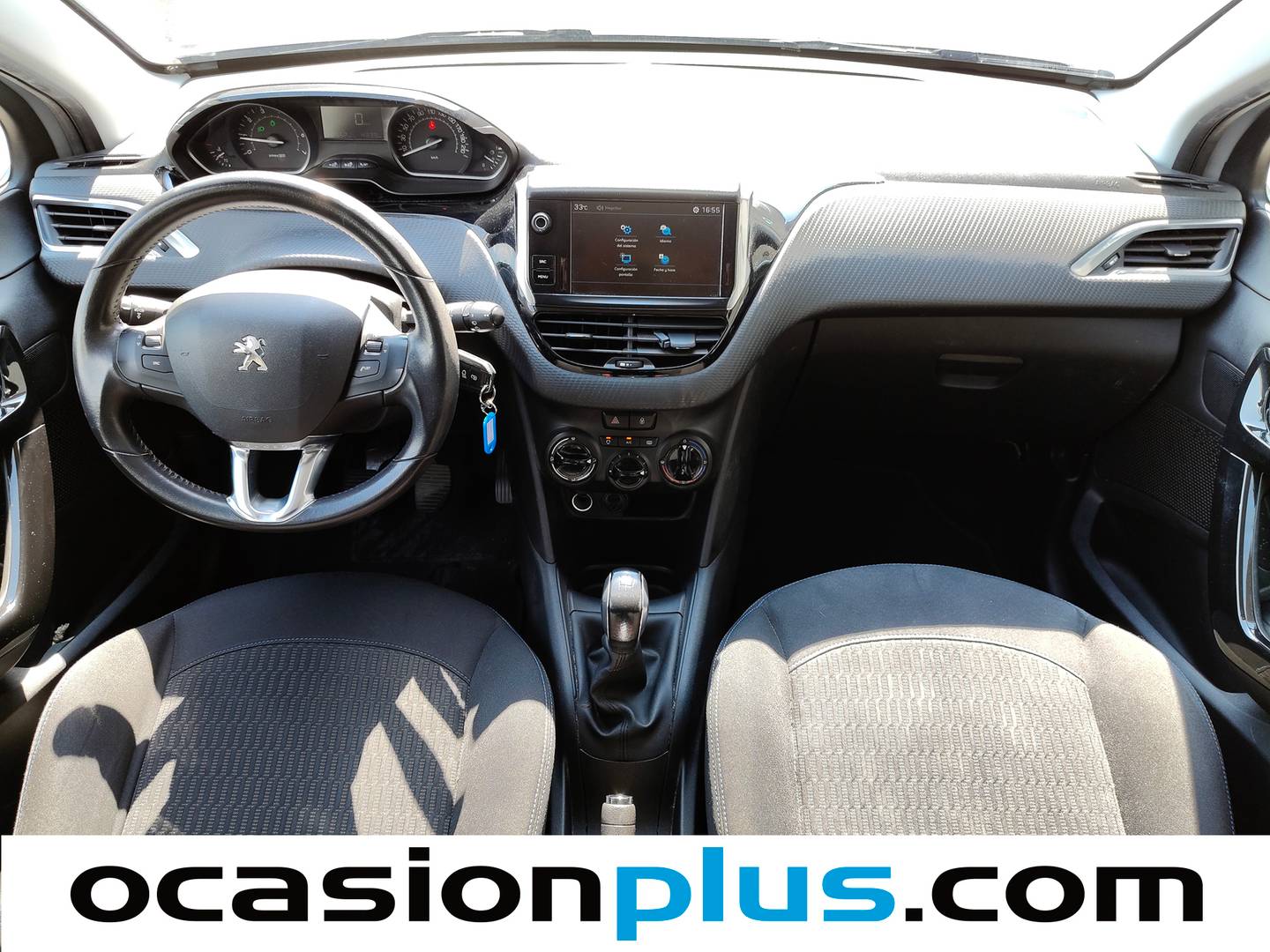 Peugeot 208 Peugeot 208 PureTech 82 Style (82 CV) de ocasión