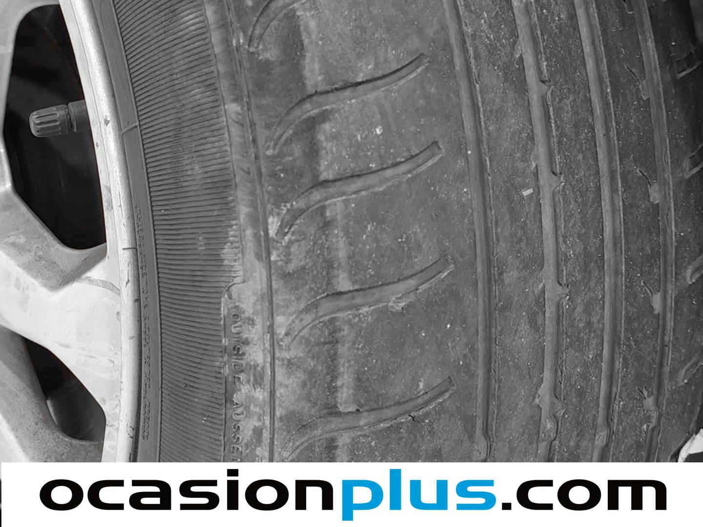 Foto Ford Grand Tourneo Connect Ford Grand Tourneo Connect 1.5 TDCi Trend (120 CV)