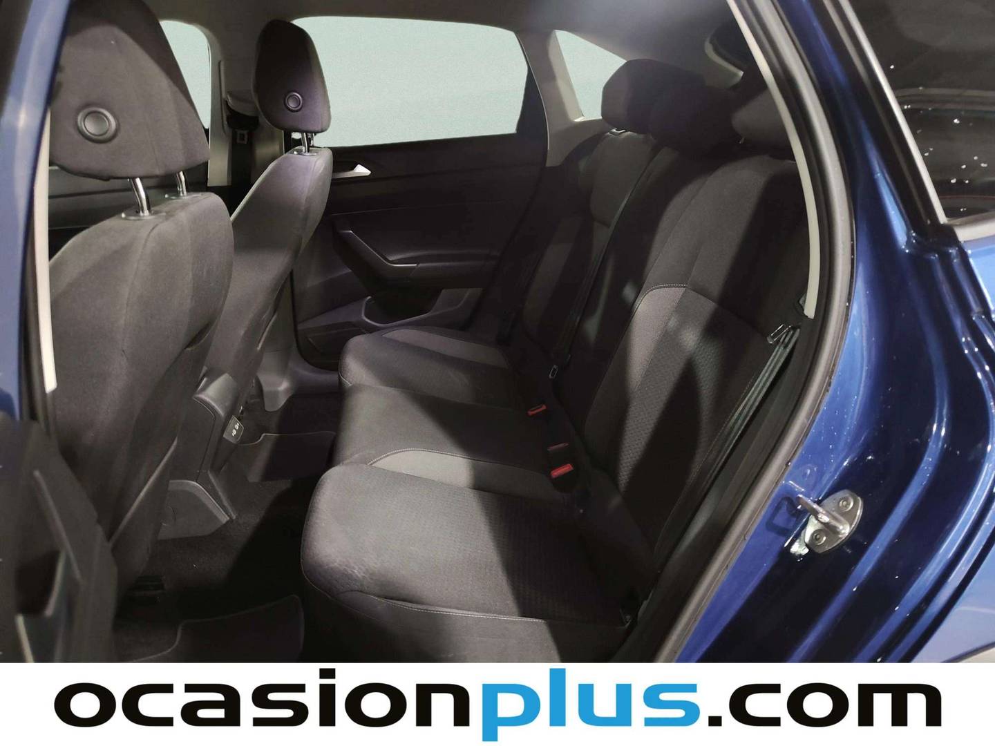 Foto asientos traseros Volkswagen Taigo Volkswagen Taigo Life 1.0 TSI (95 CV)