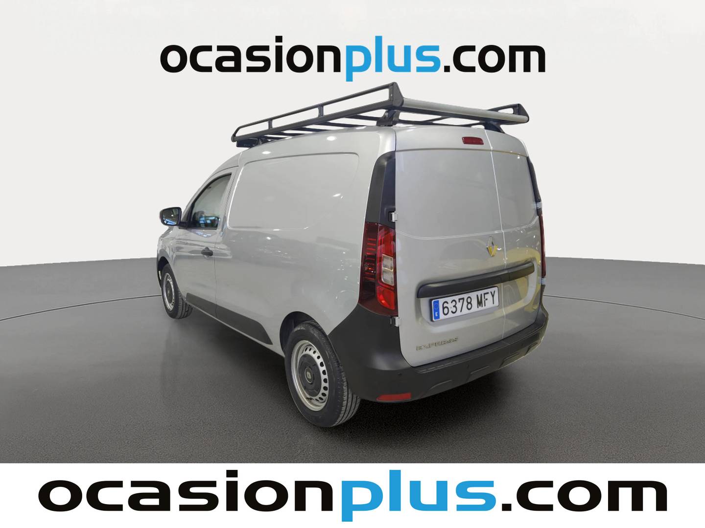 Foto Renault Express Renault Express Advance Furgon Tce (102 CV)