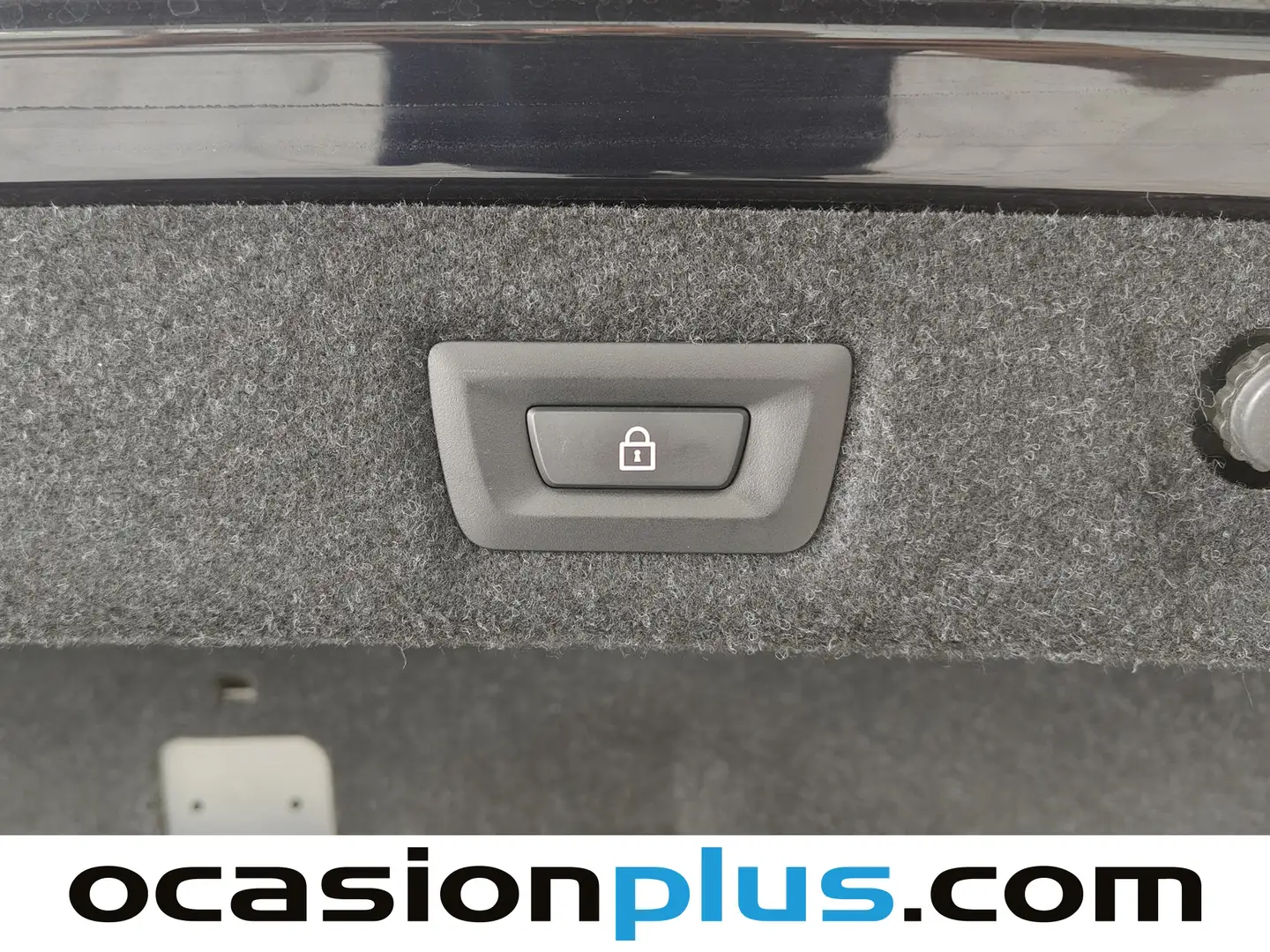 Foto BMW Serie 5 BMW Serie 5 520d xDrive (190 CV) Pack M