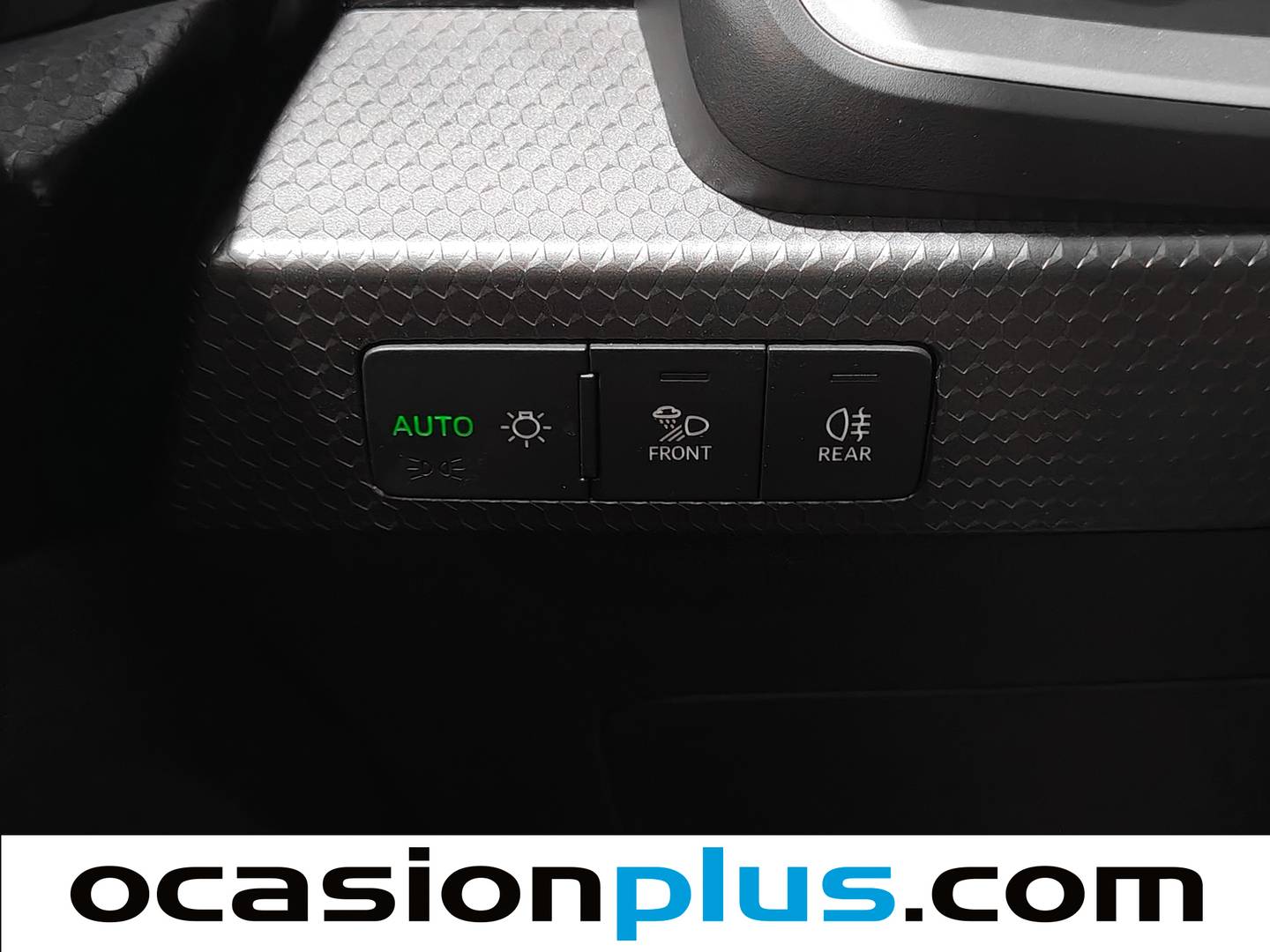 Acabados Audi A1 Audi A1 Sportback Adrenalin 30 TFSI (110 CV)