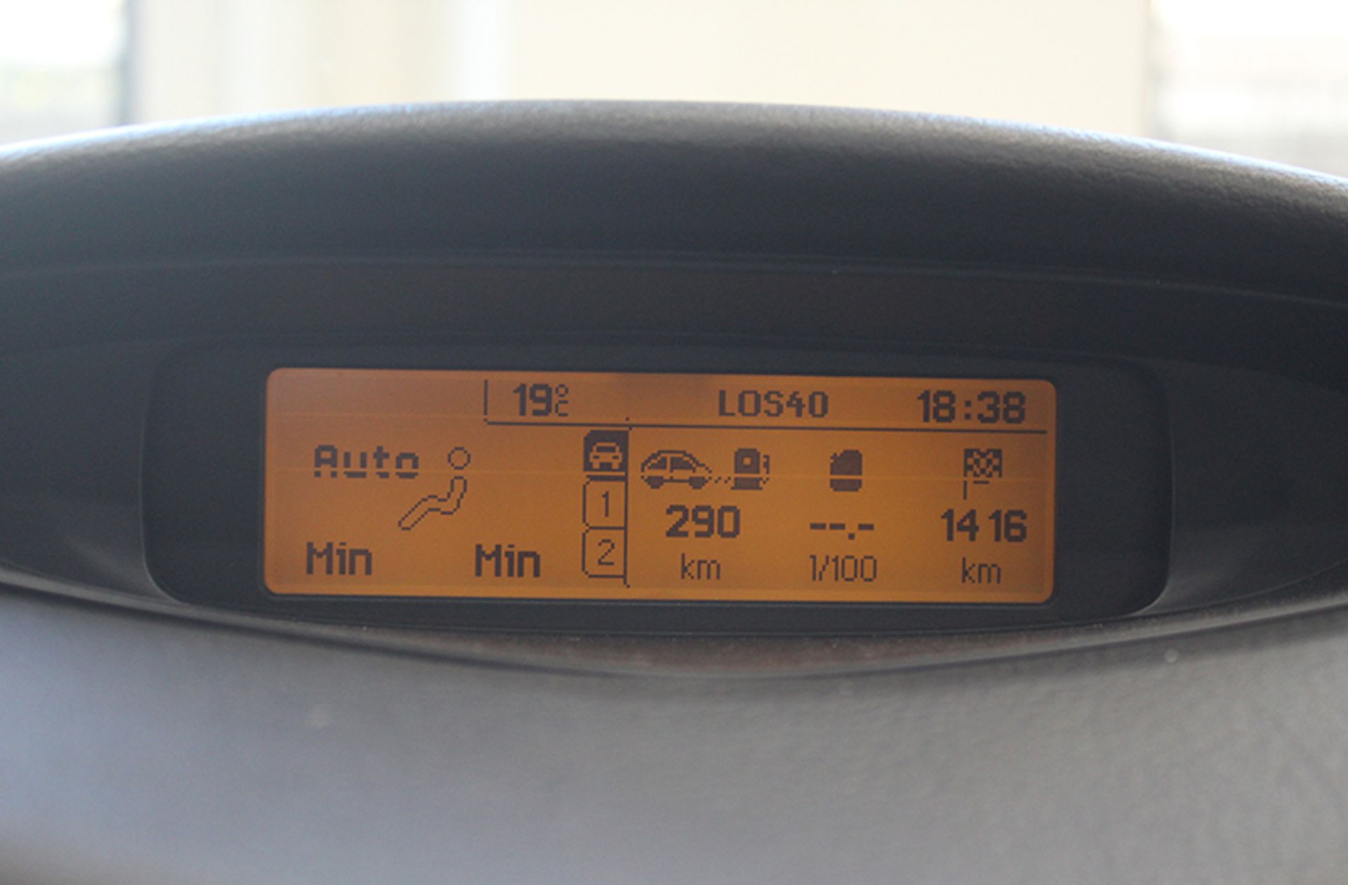 Citroën C5 1.6 HDi SX - foto 20