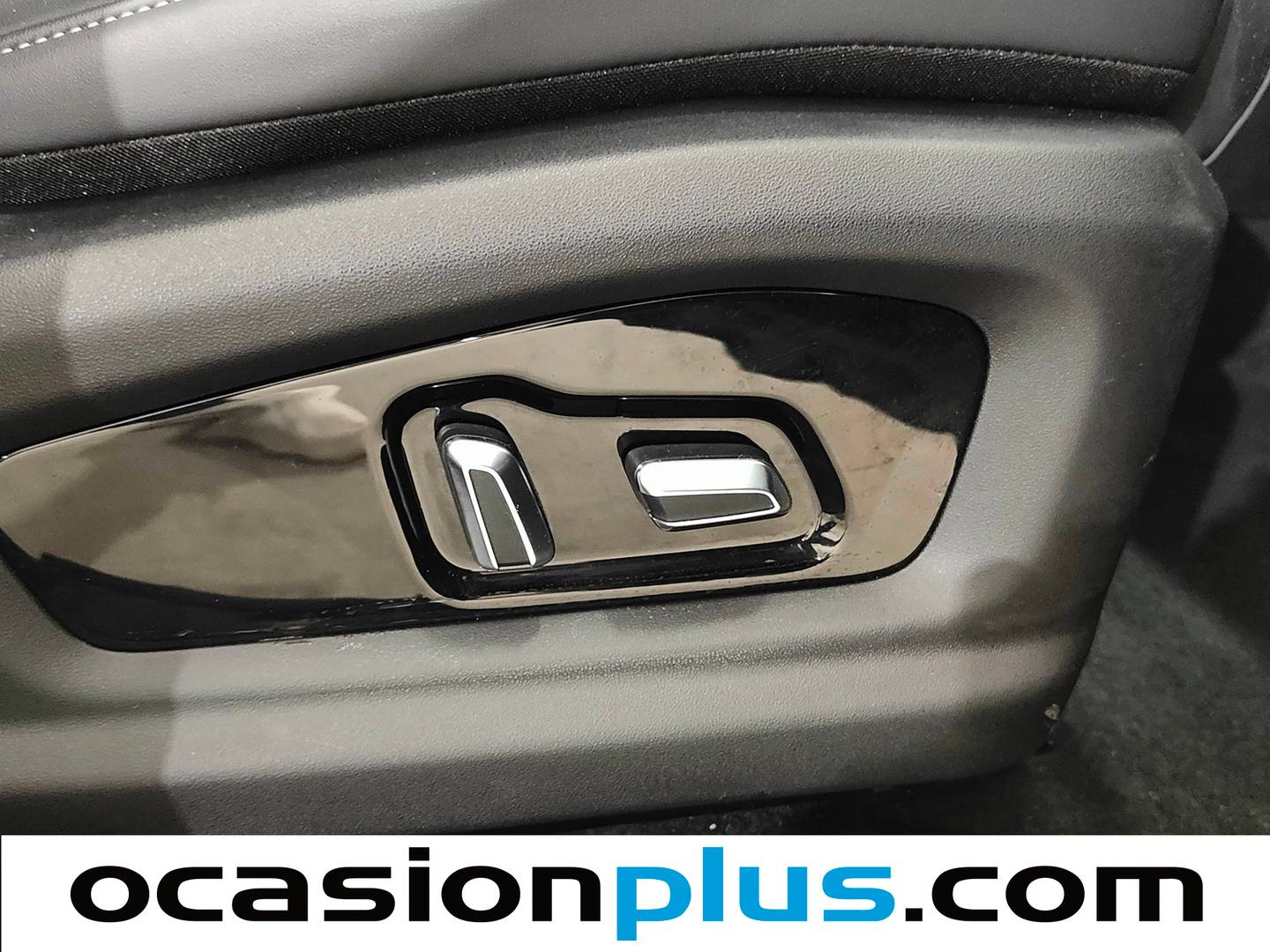 JAECOO 7 JAECOO 7 1.6 TGDI Select FWD (145 CV) de ocasión