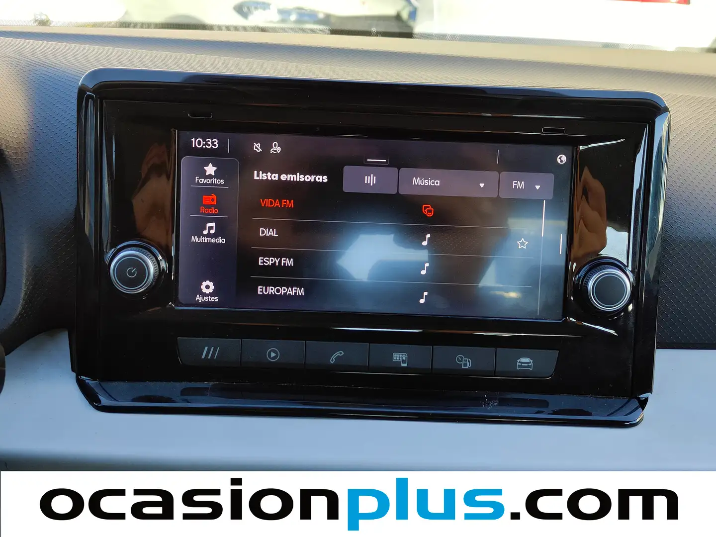 Foto Seat Ibiza SEAT Ibiza 1.0 TSI Style XL (110 CV)