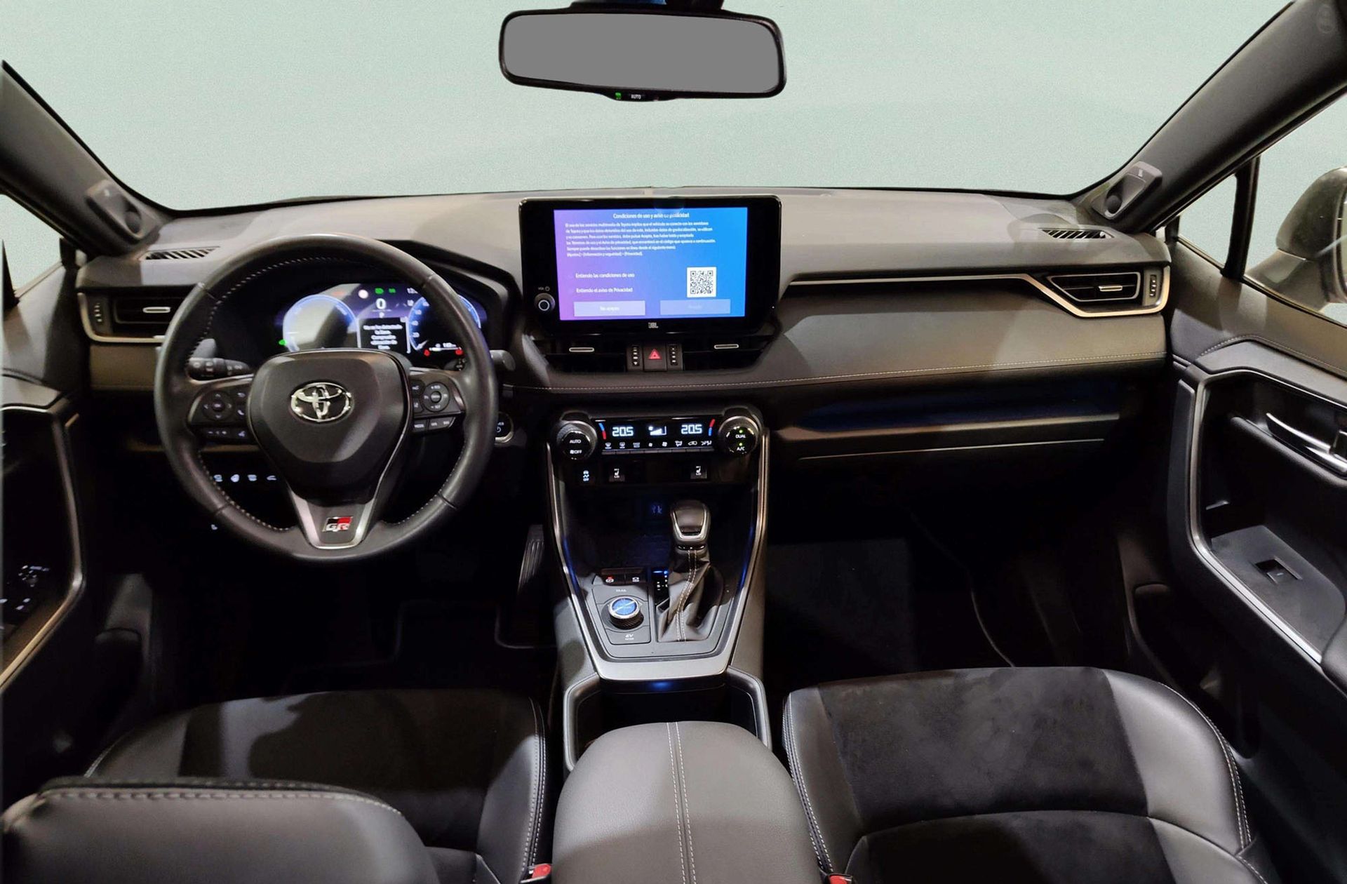Toyota RAV4 2.5 220H GR-Sport Plus 4x4 e-CVT - foto 7
