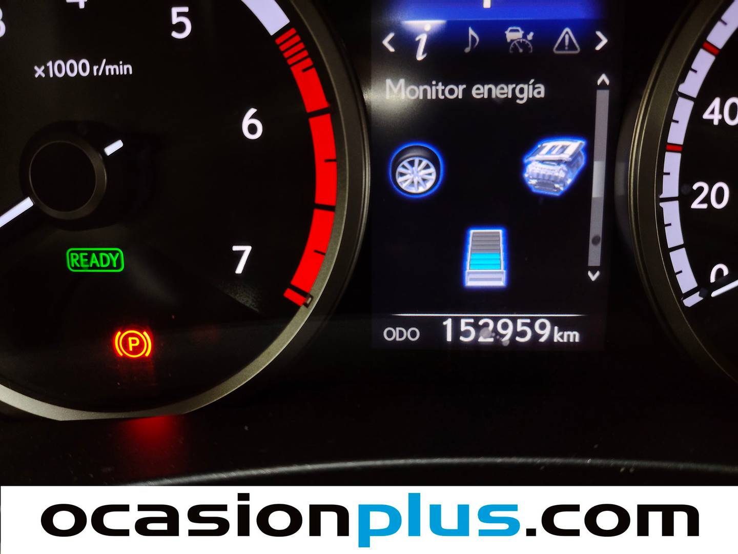 Lexus NX Lexus NX 300h F Sport 4WD (197 CV) 197cv