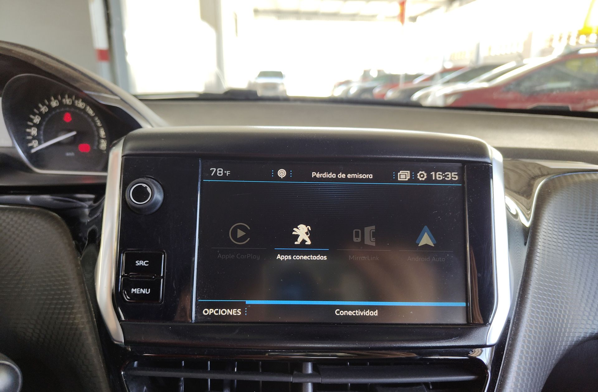 Peugeot 208 PureTech 110 Tech Edition - foto 8