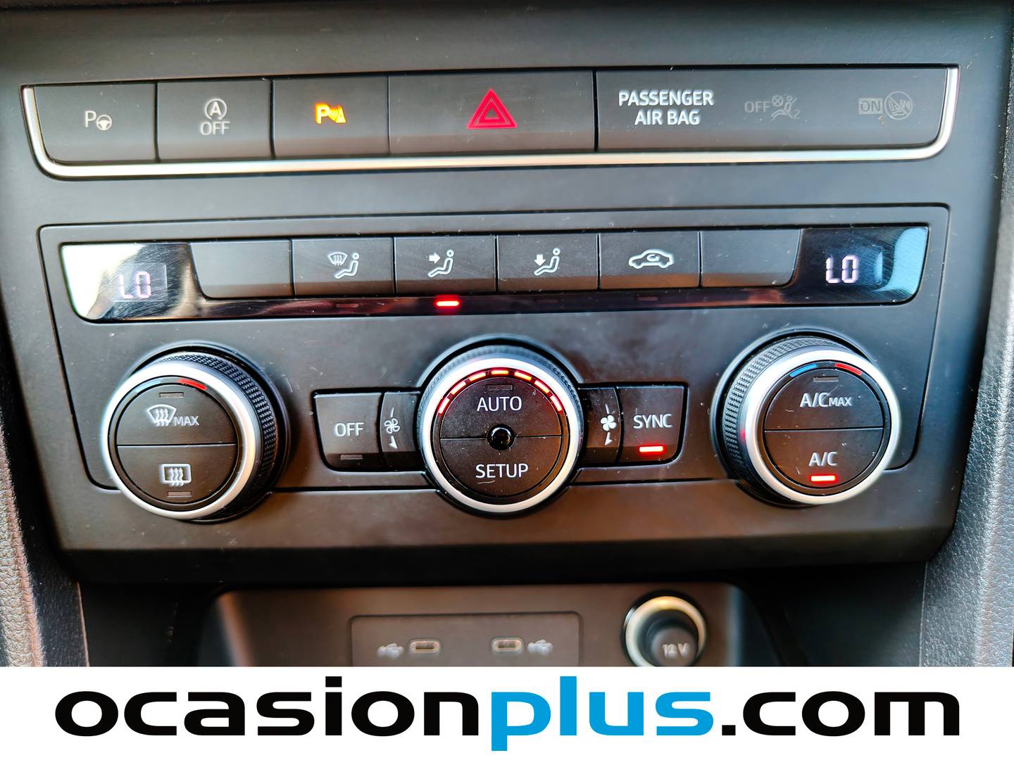 Extras del Seat Ateca Seat Ateca 1.5 TSI Style Evo Edition DSG (150 CV)
