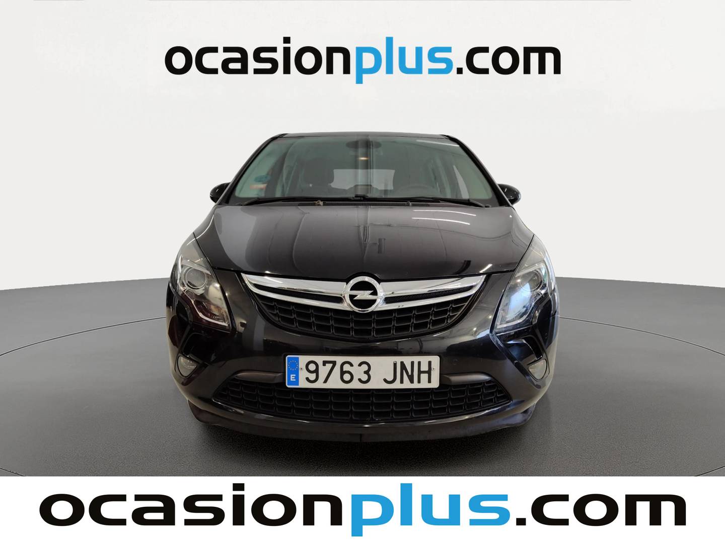 Opel Zafira Tourer Opel Zafira Tourer 1.4 Turbo S&S Selective 7 Plazas (140 CV) al mejor precio