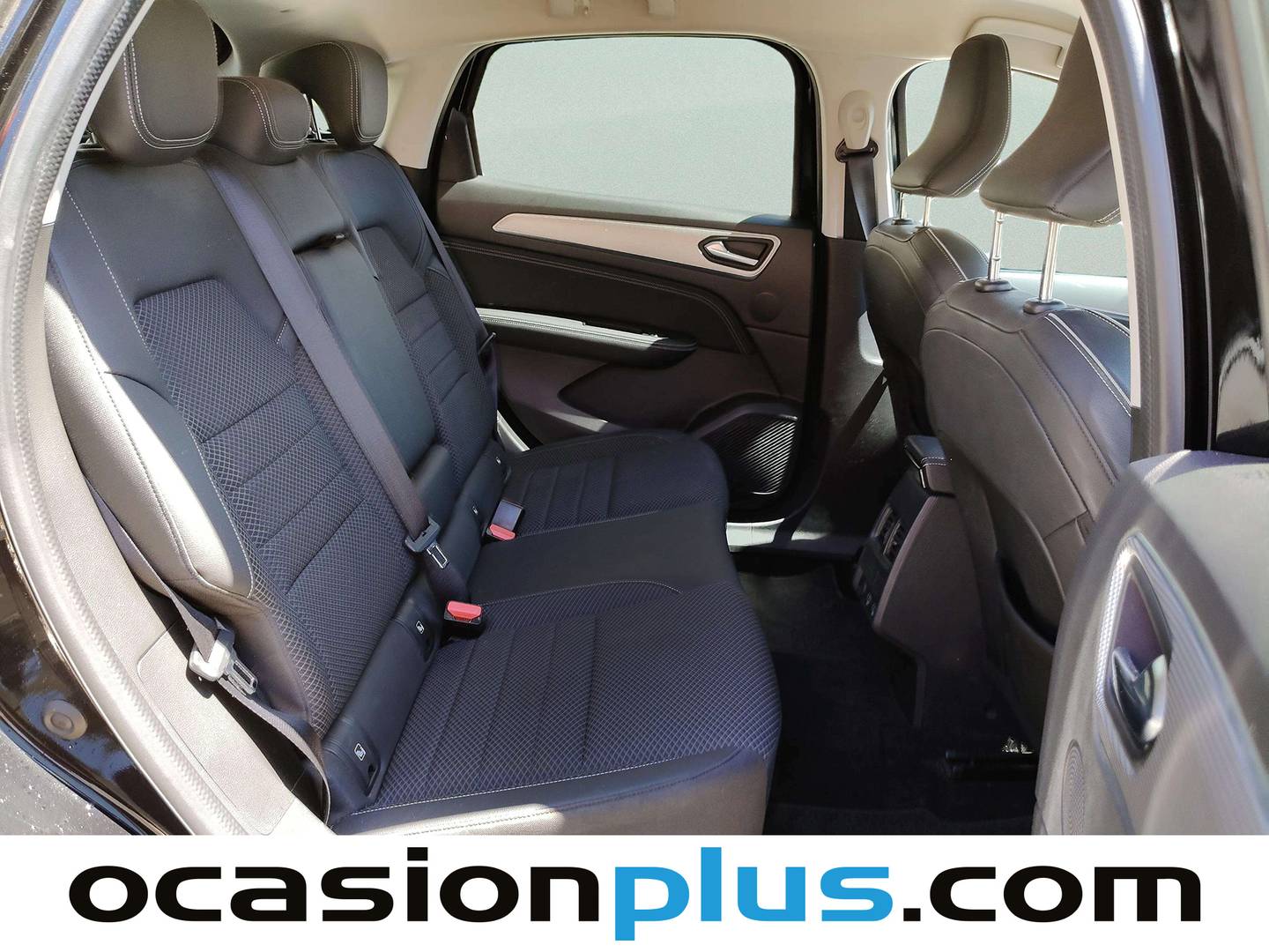 Renault Arkana Renault Arkana Zen TCE 140 Mild Hybrid (140 CV) EDC km 0