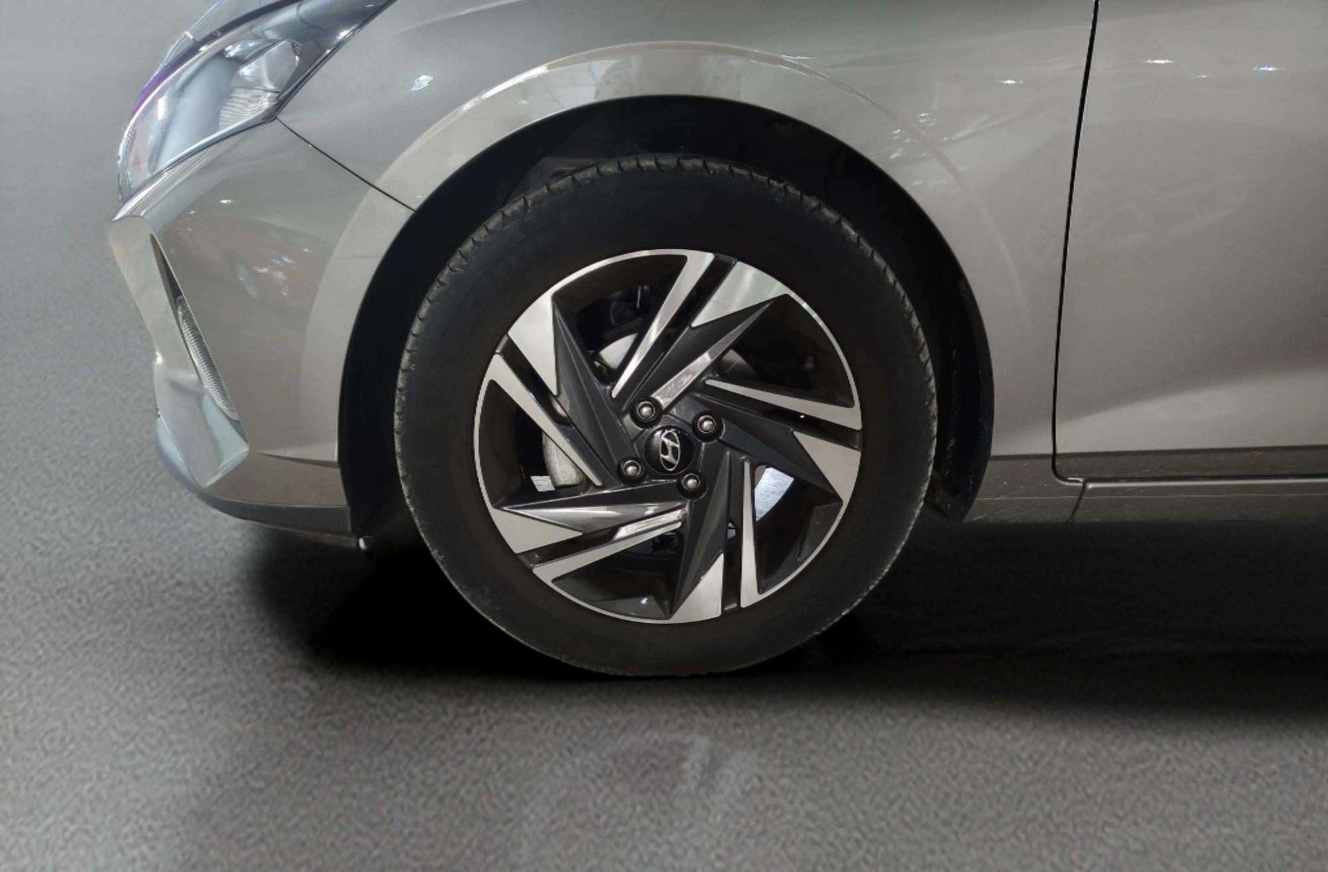 Hyundai i20 1.2 MPI Klass - foto 34