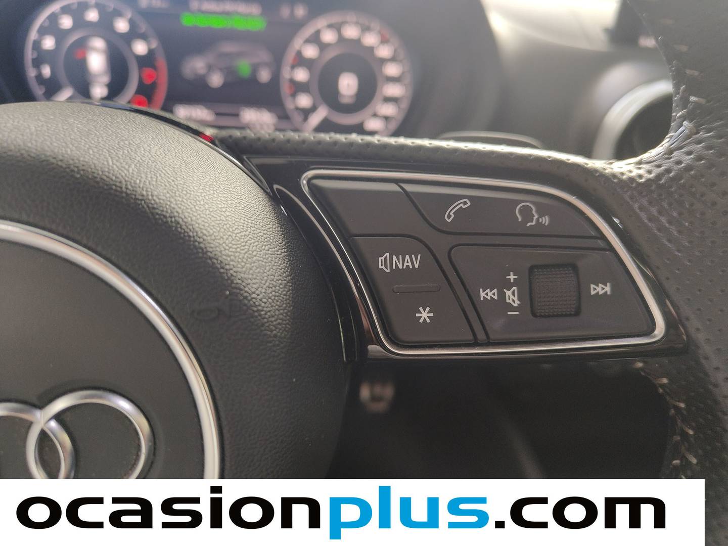 Foto Audi A3 Audi A3 Sportback S line 40 e-tron (204 CV) S tronic