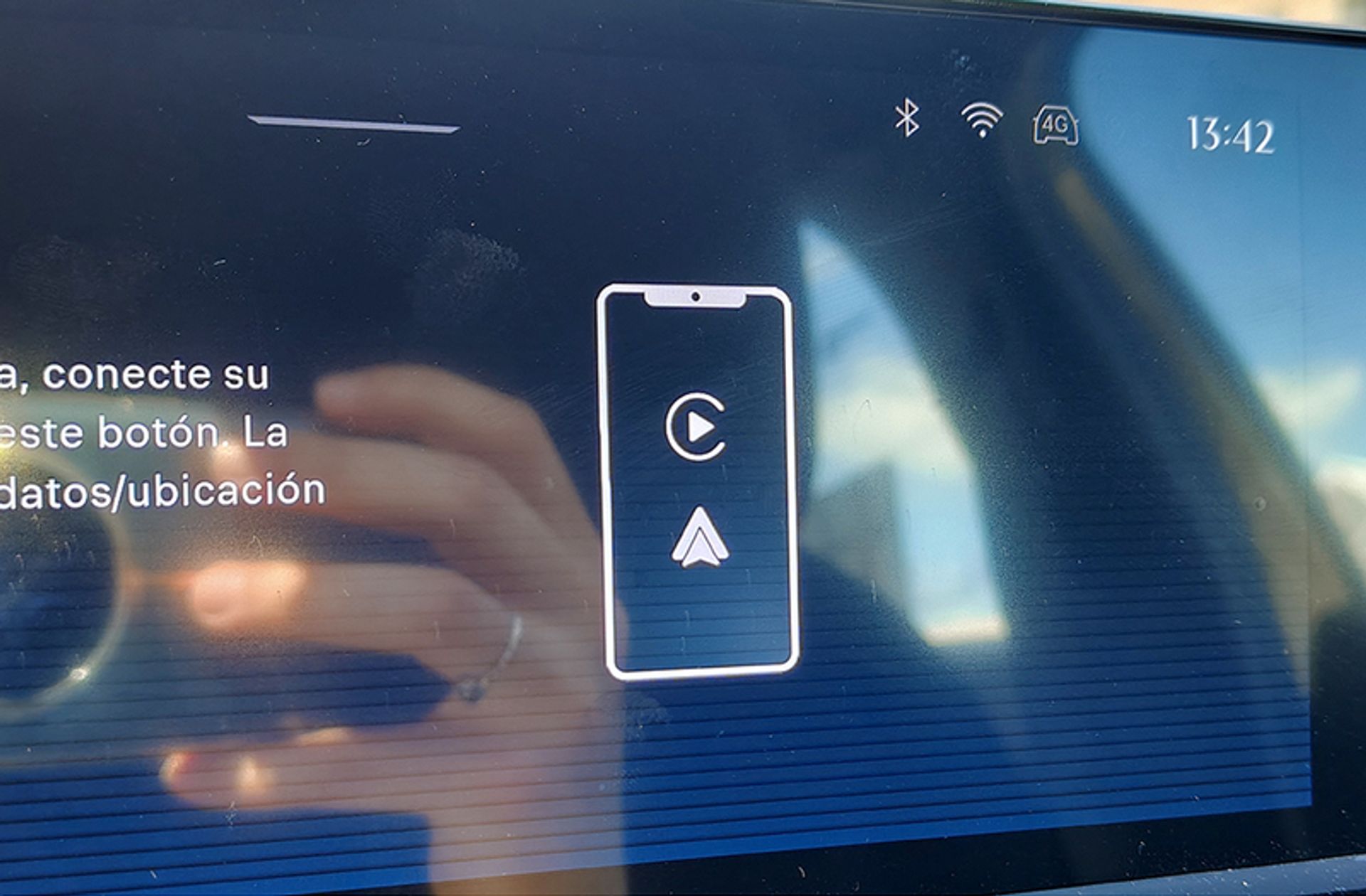Lancia Ypsilon Hybrid - foto 7
