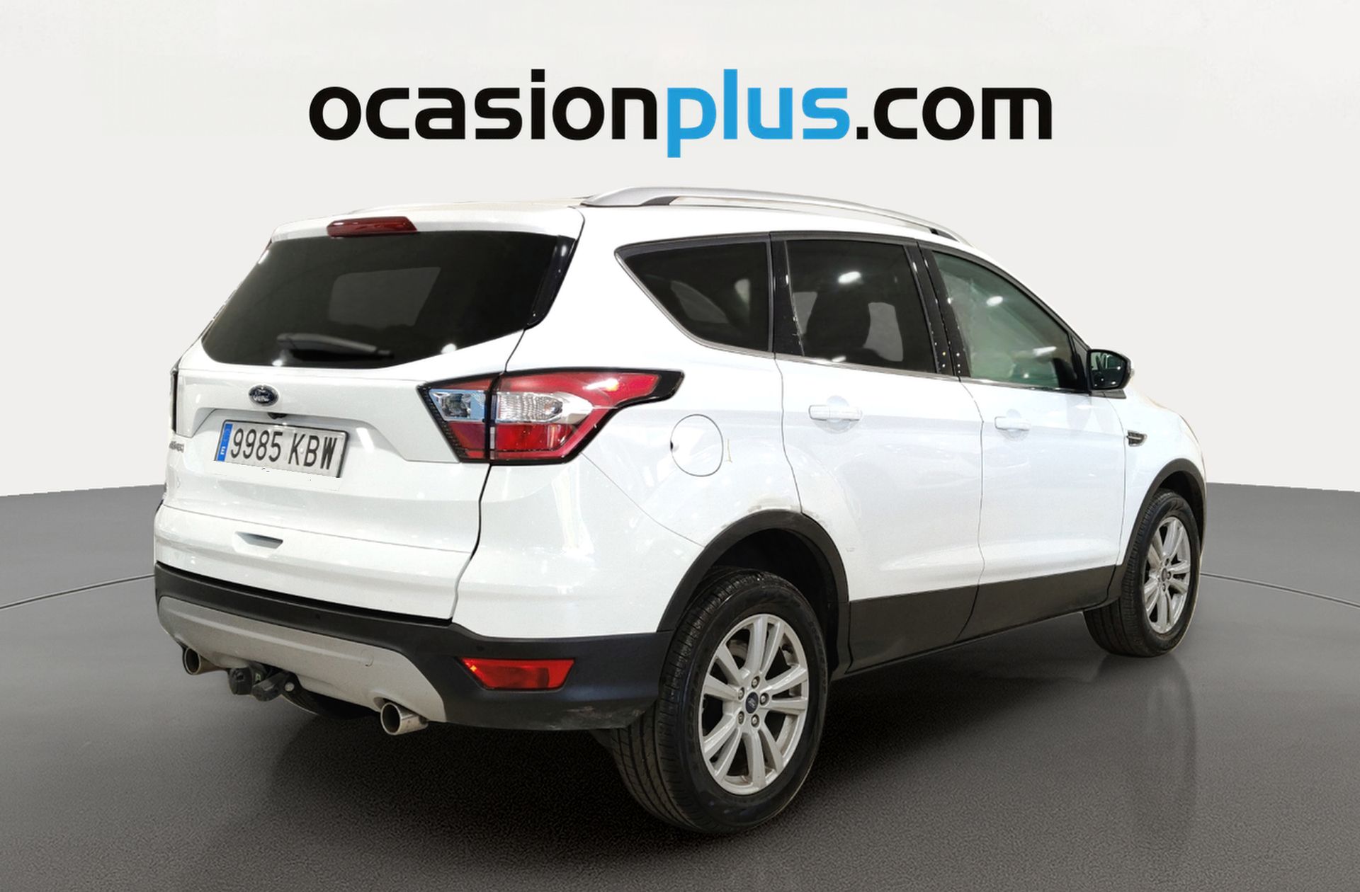 Ford Kuga 1.5 TDCi Titanium 4x2 - foto 3