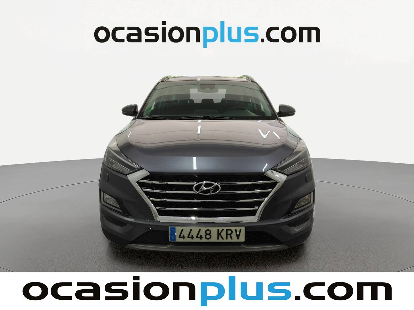 Hyundai Tucson Hyundai Tucson 1.6 TGDI Tecno DCT 4x2 (177 CV) al mejor precio